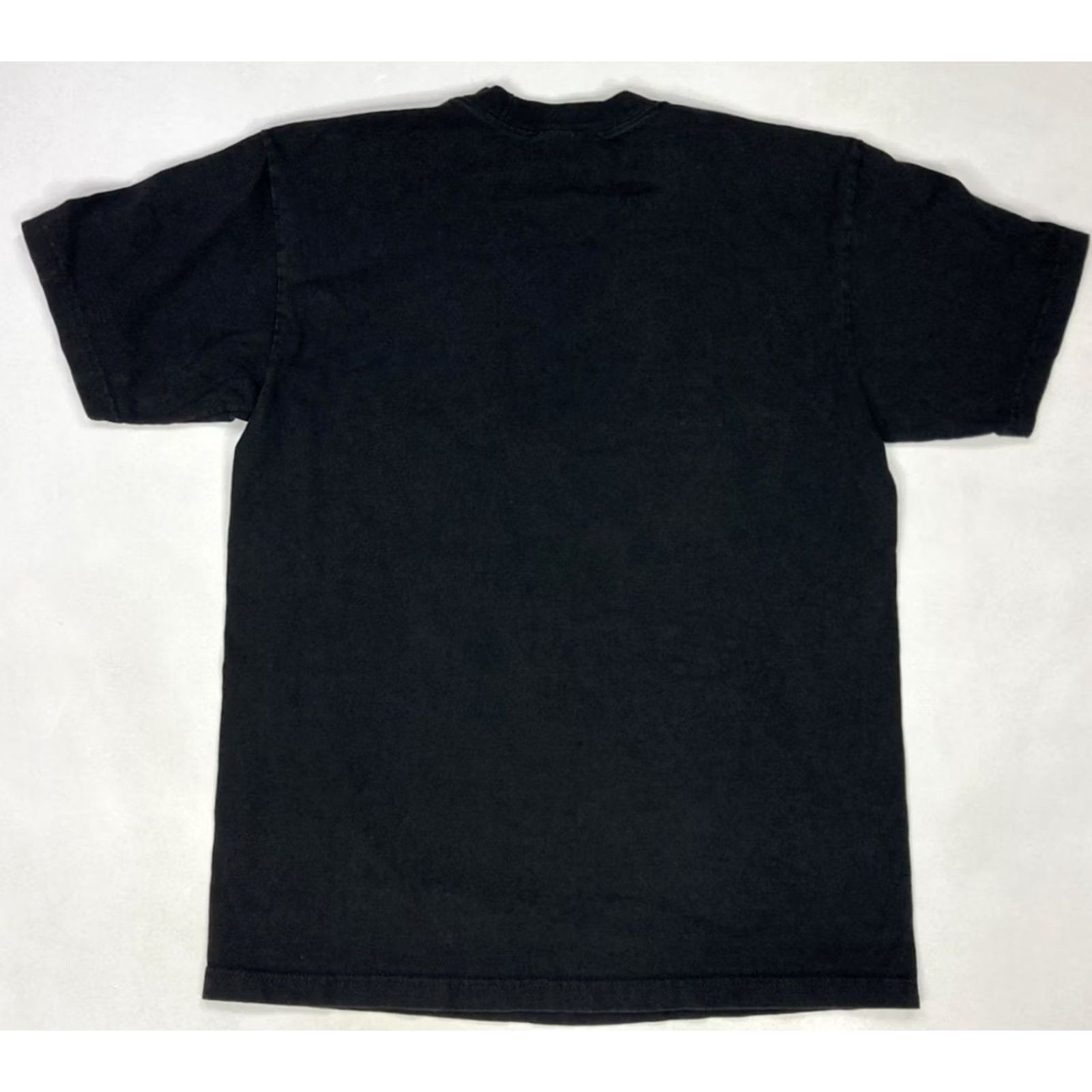 Speedo FALSE Speed Control Graphic T-shirt Men L Black Short Sleeve Size US L / EU 52-54 / 3 - 3 Thumbnail