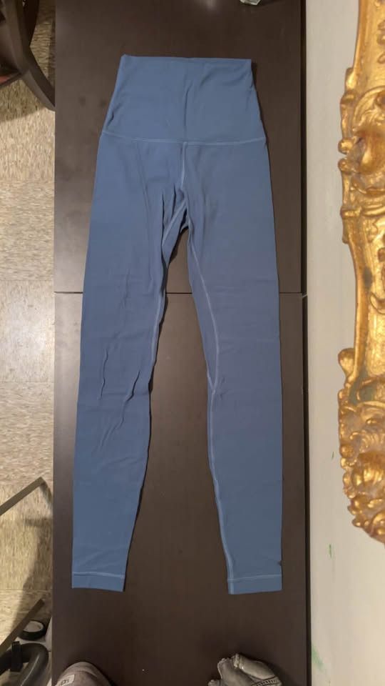 Lululemon Lululemon Align leggings Size 24" / US 00 / IT 34 - 1 Thumbnail