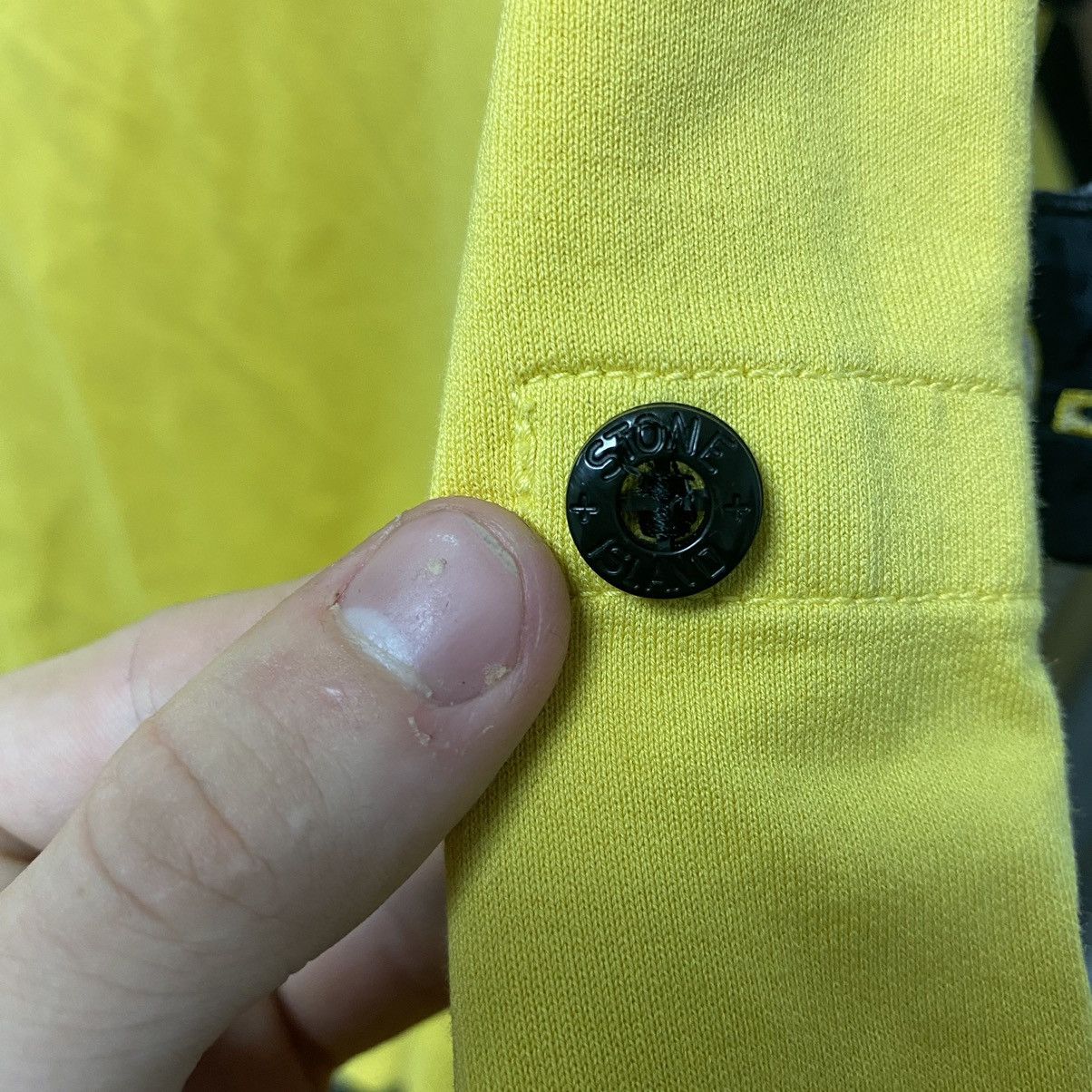 Stone Island Stone Island Hoodie Size US M / EU 48-50 / 2 - 7 Thumbnail