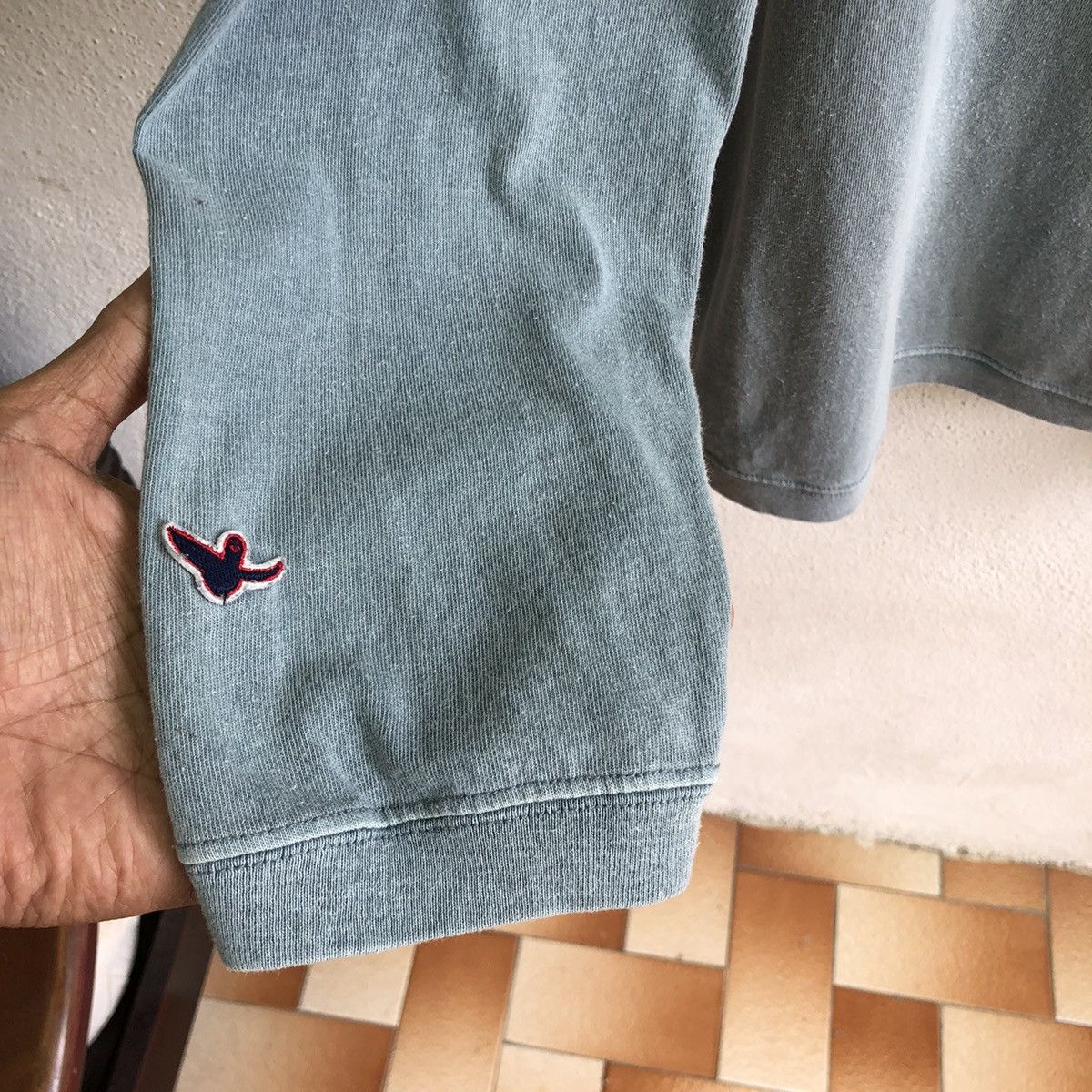 Other INHERIT X MARK GONZALES long sleeve Size US L / EU 52-54 / 3 - 7 Thumbnail