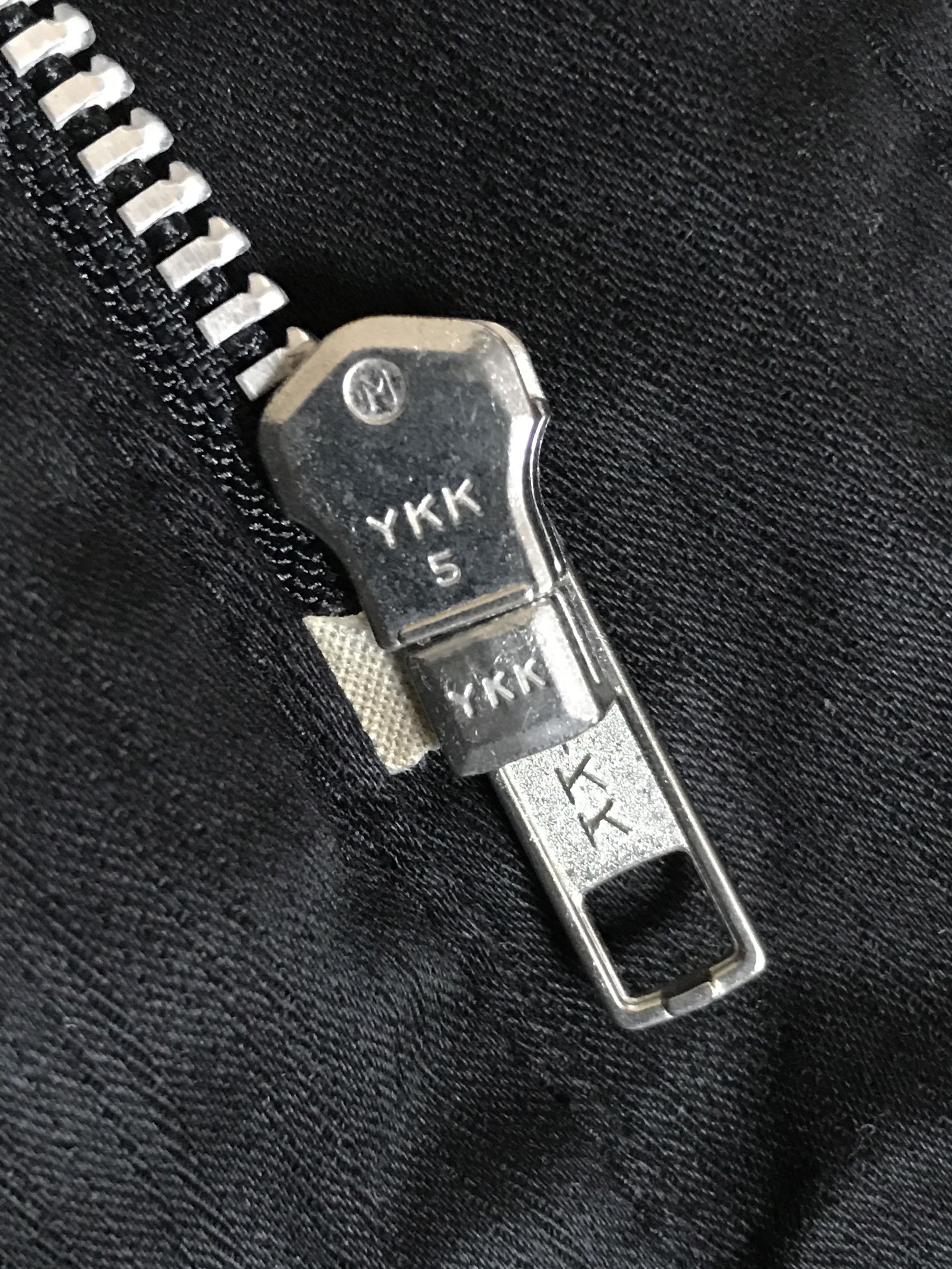Comme Ca Ism Comme Ca Ism Neck Belt Light Jacket Size US L / EU 52-54 / 3 - 7 Thumbnail