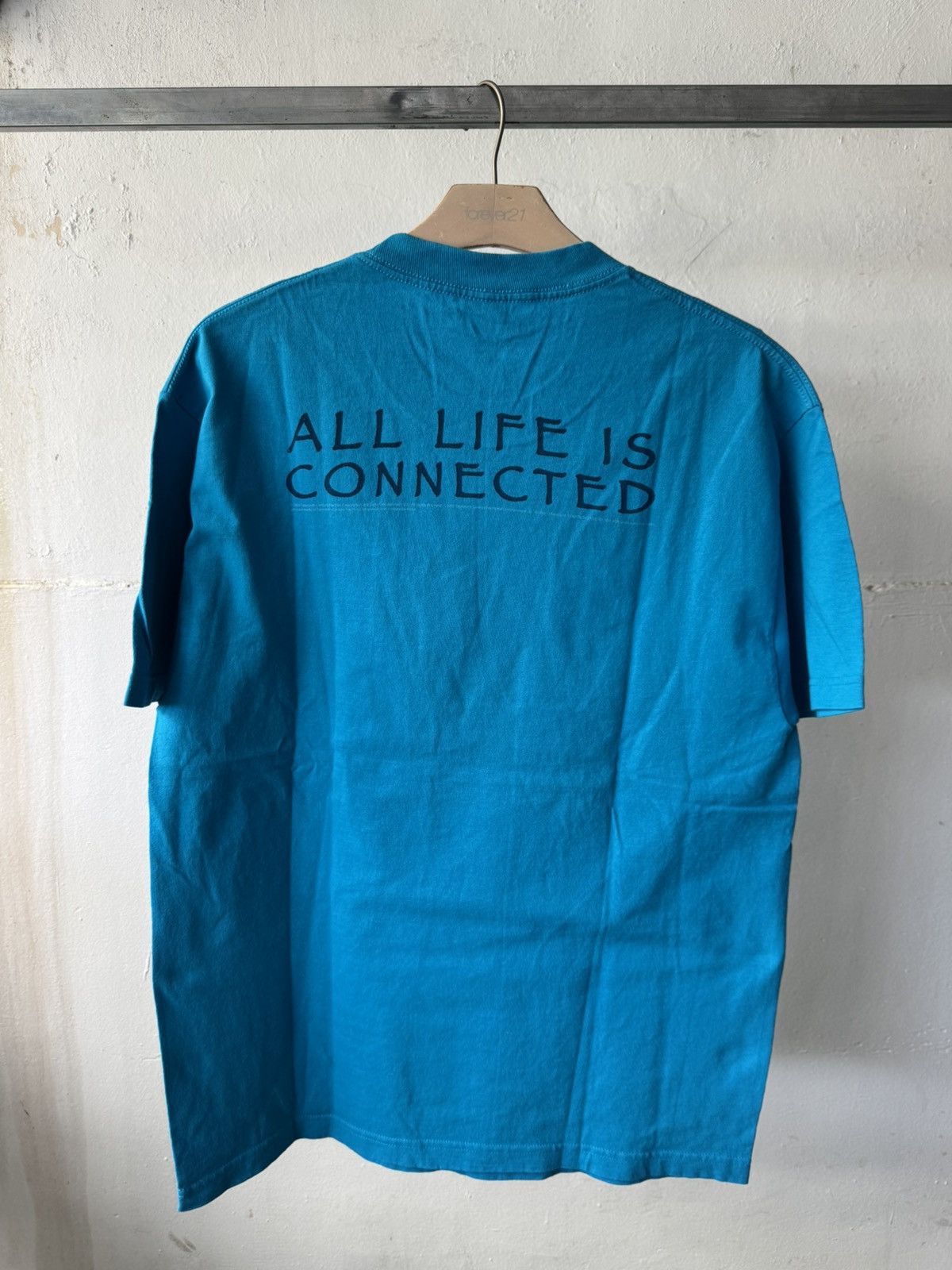 Vintage 2000s Avatar Movie Promo Shirt Size US L / EU 52-54 / 3 - 7 Thumbnail