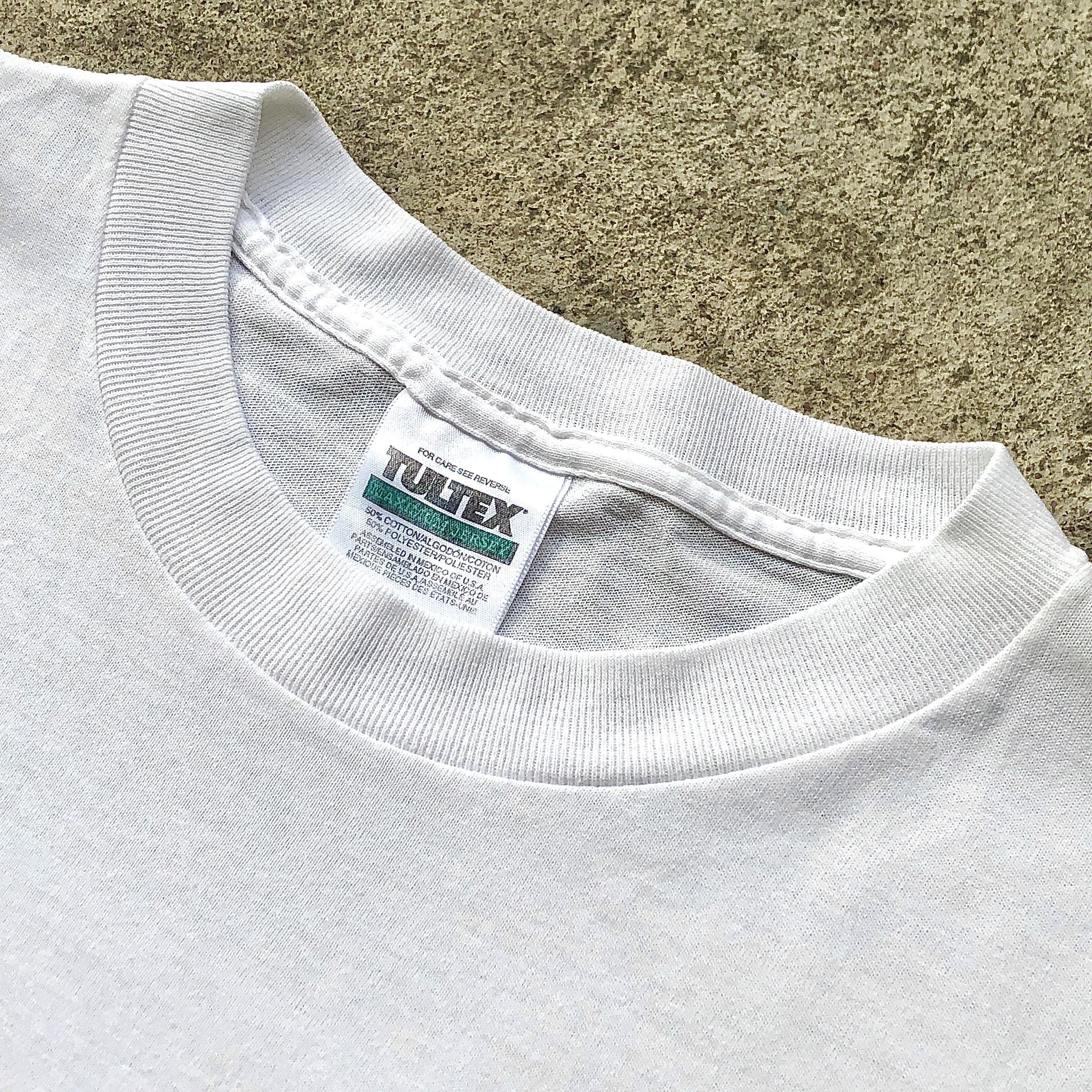 Alien Workshop Vintage 90s Alien t shirt Size US L / EU 52-54 / 3 - 6 Thumbnail