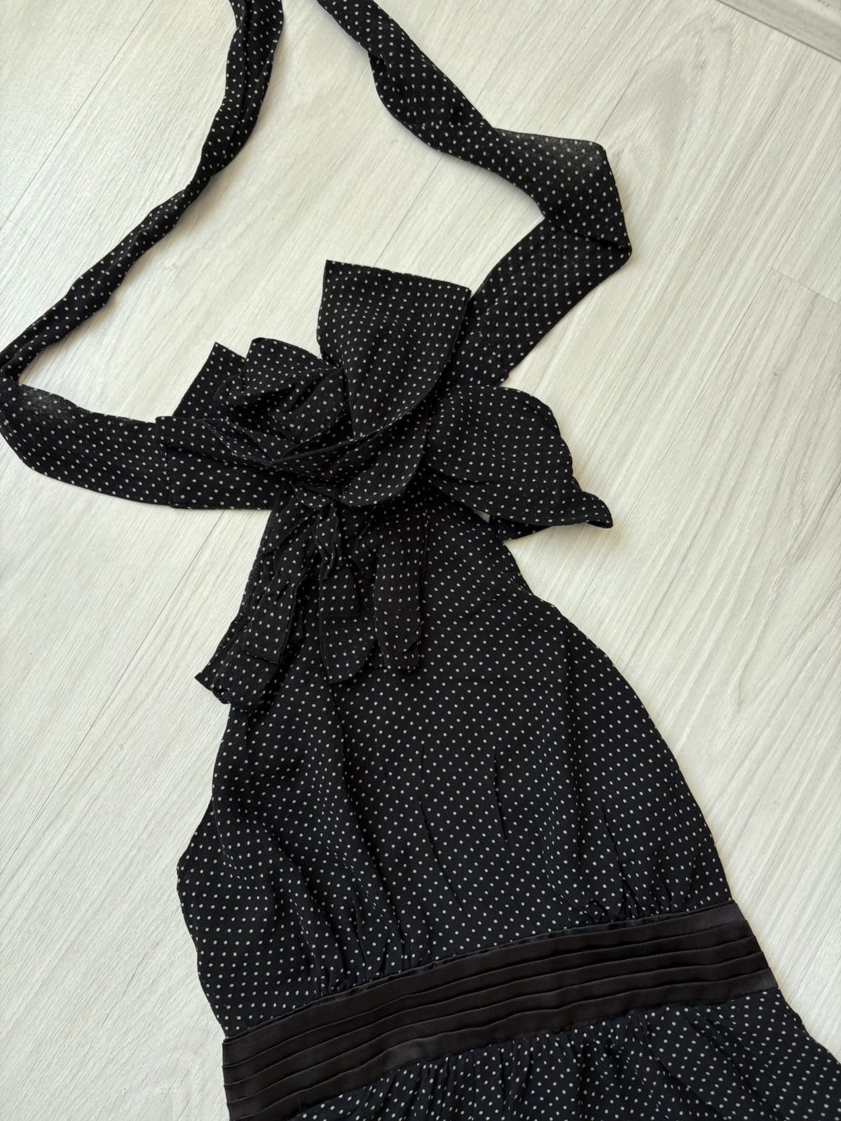 Bebe y2k Bebe blouse Size XXS / US 00 / IT 34 - 6 Thumbnail