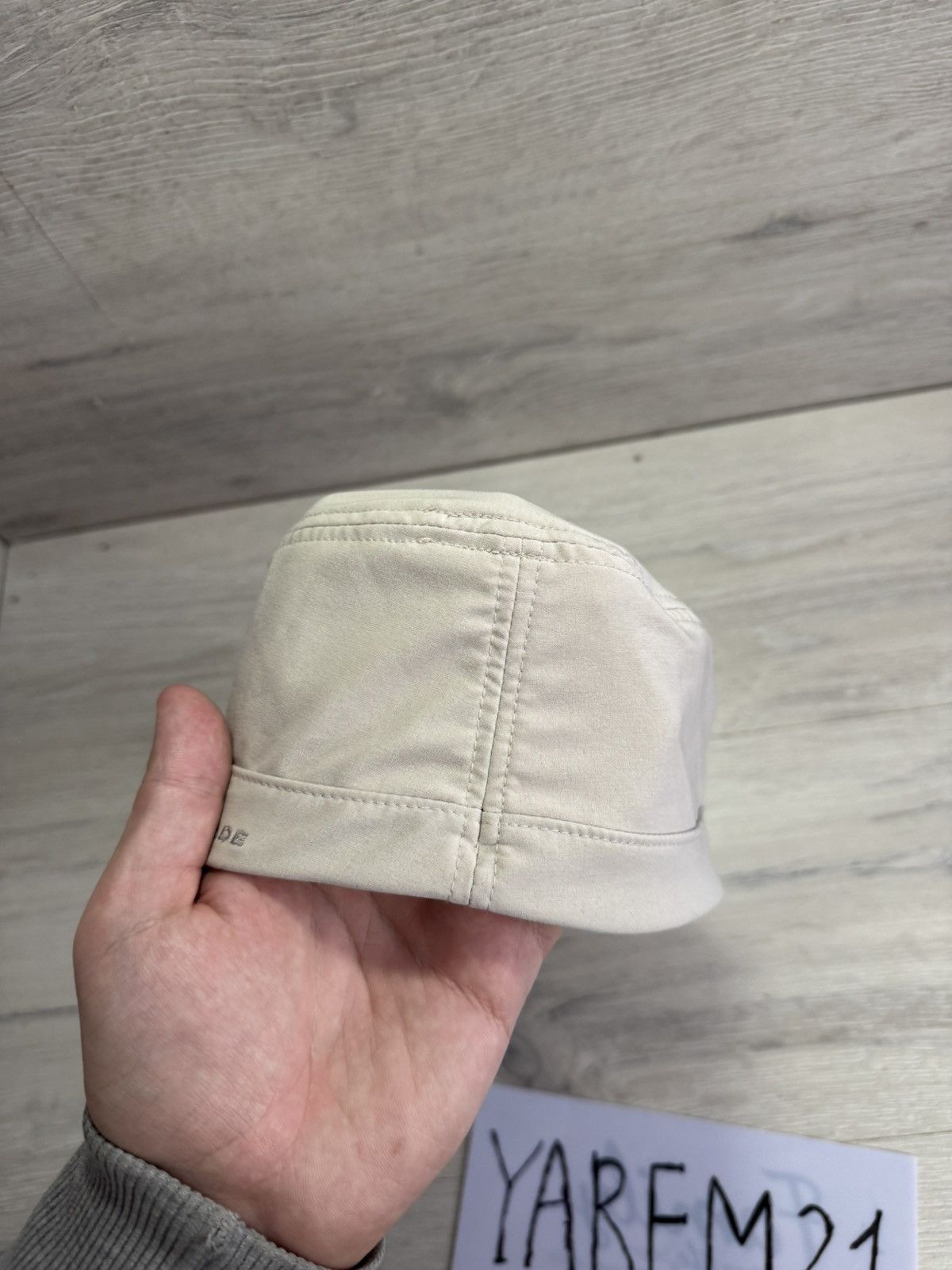 Columbia Columbia cap hat Size ONE SIZE - 3 Thumbnail