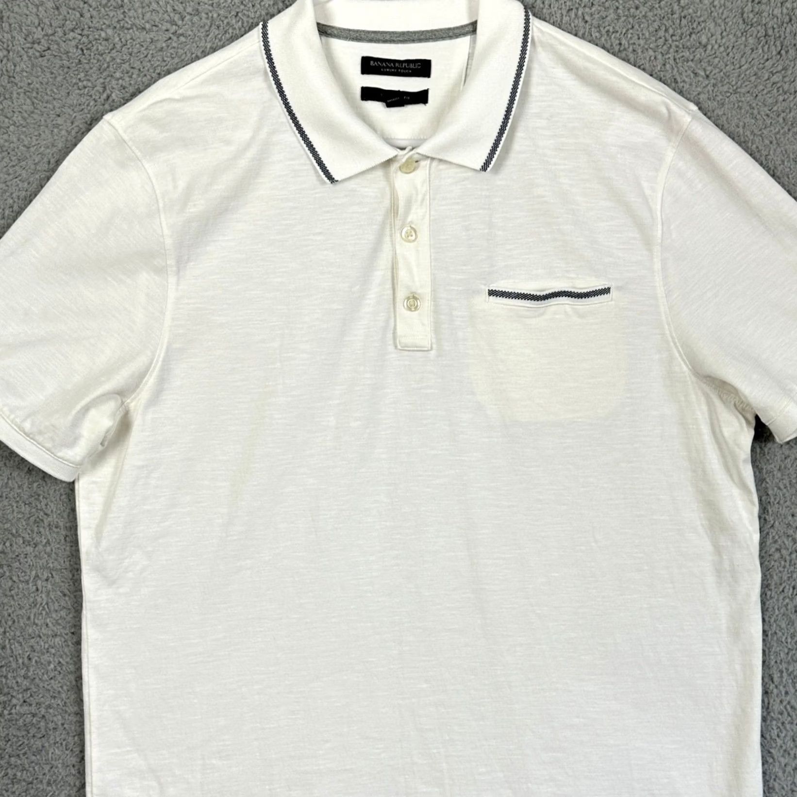 Banana Republic VINTAGE Size US XL / EU 56 / 4 - 2 Thumbnail
