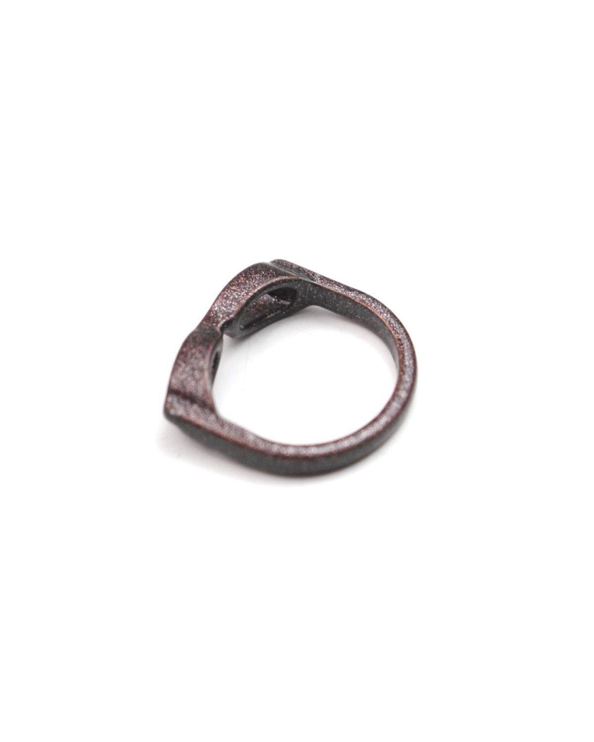 Hysteric Glamour 2000S JAPANESE MADE MINIMAL EYEGLASSES SILHOUETTE RING Size ONE SIZE - 4 Thumbnail