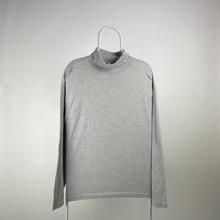 Kappa Kappa sweater turtleneck band tee size XLarge Size US XL / EU 56 / 4 - 1 Thumbnail