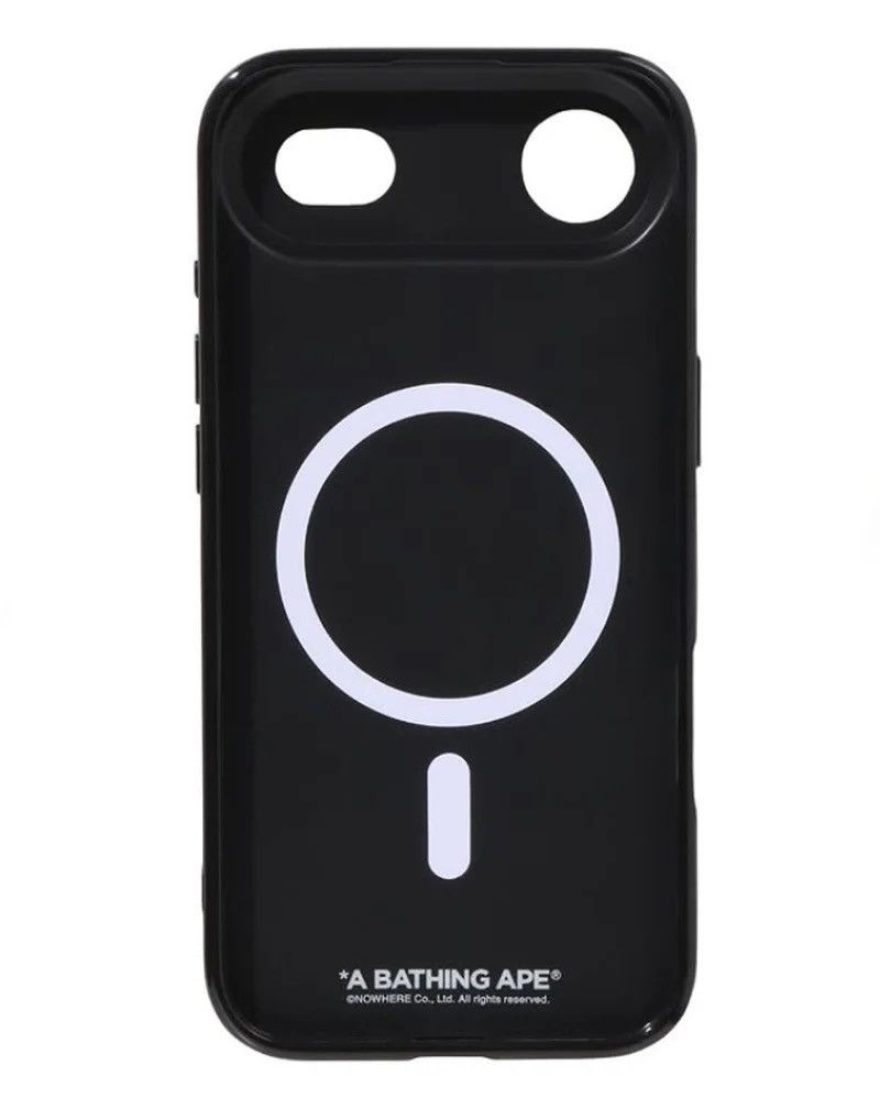 Bape Bape iPhone 17 Pro Case Size ONE SIZE - 2 Thumbnail