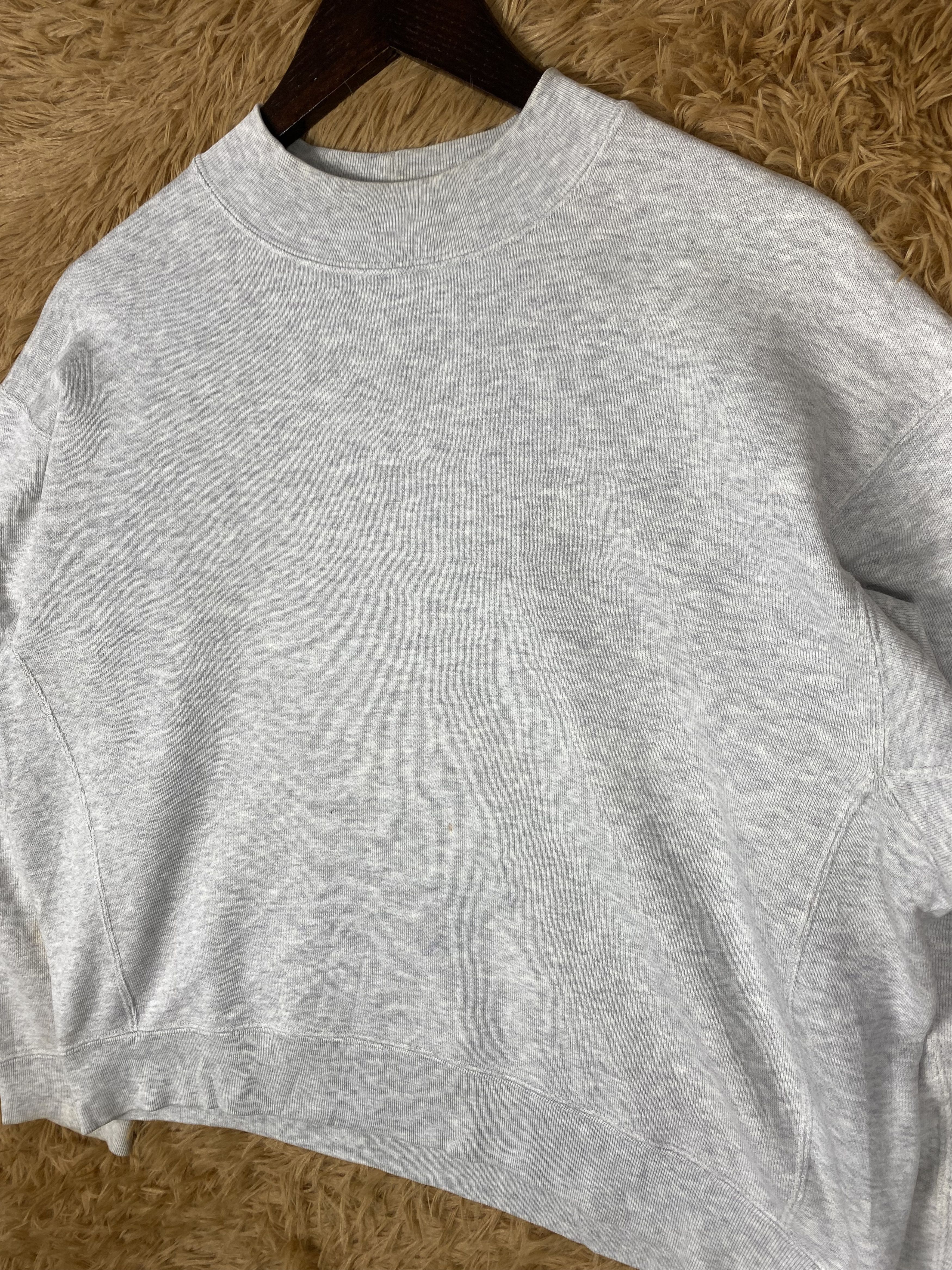 Undercover × Uniqlo Vintage Undercover Uniqlo Sweatshirts PS0252 Size US L / EU 52-54 / 3 - 3 Thumbnail