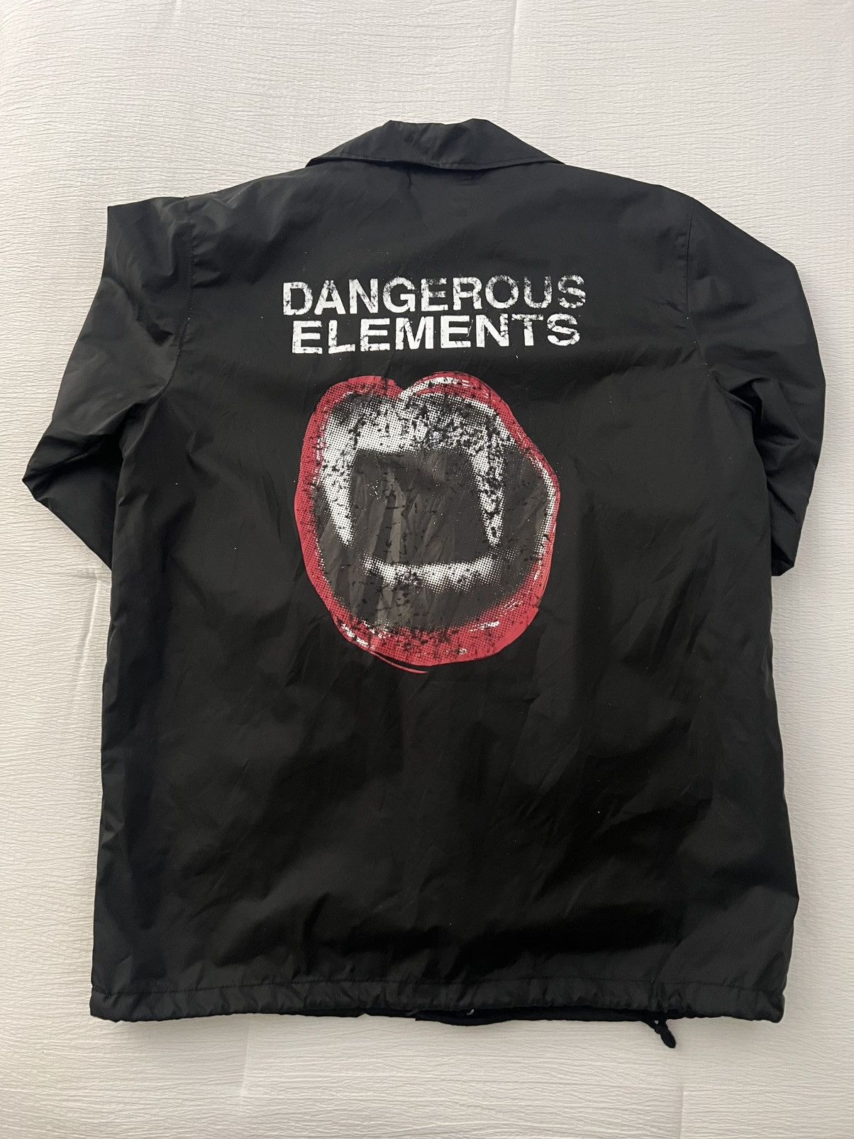 グランドセイコー セール Takahashi Jun × Elements Dangerous Undercover Undercover ジャケット・アウター