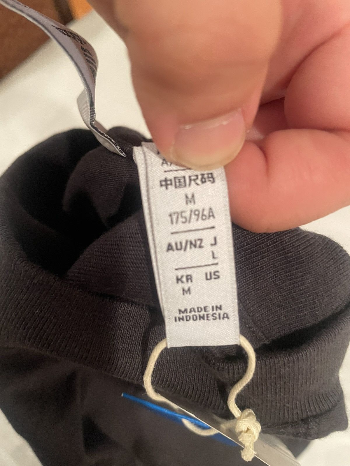 Adidas Adidas Vietnam Tee Size US M / EU 48-50 / 2 - 6 Thumbnail