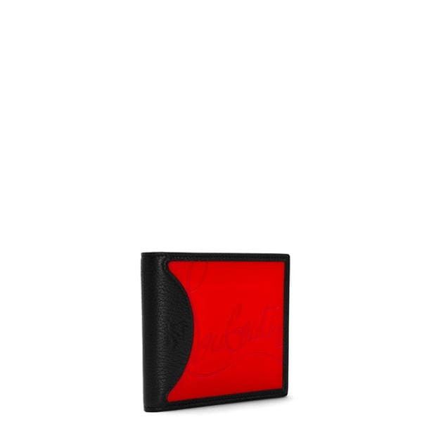 Christian Louboutin Coolcard Wallet Size ONE SIZE - 3 Thumbnail