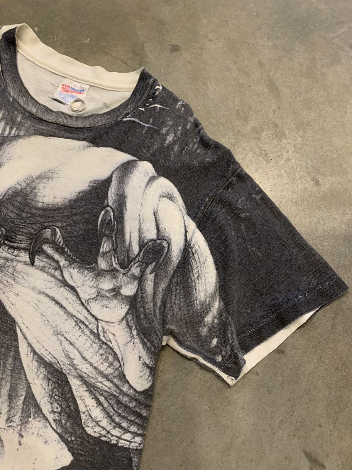 Other Jurassic Park 1993 Size US XL / EU 56 / 4 - 3 Thumbnail