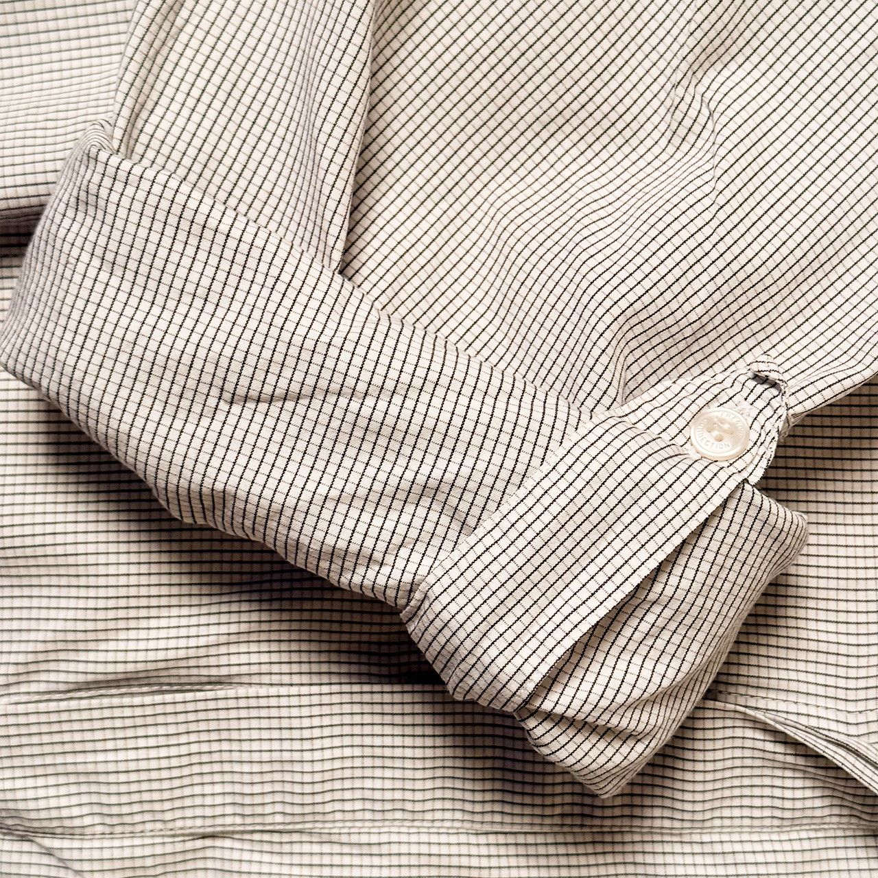 French Connection French Connection vintage Check button down shirt Size US XXL / EU 58 / 5 - 4 Thumbnail