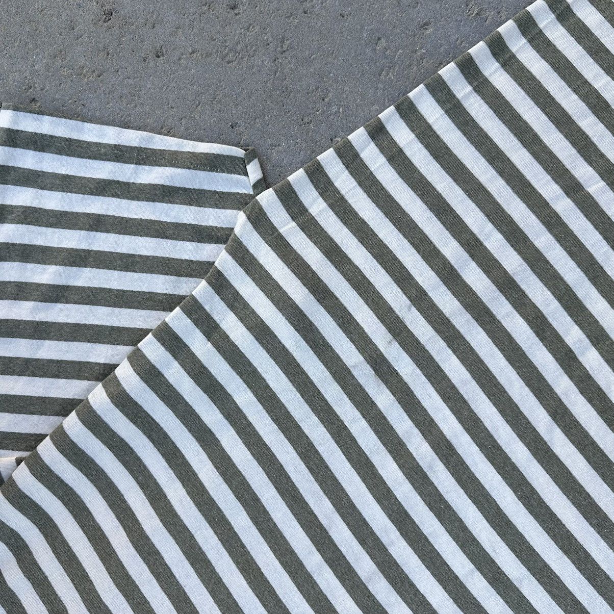 Other VTG 90’s Belton Ringer Style Striped Surfer Skater Shirt Size US XXL / EU 58 / 5 - 3 Thumbnail