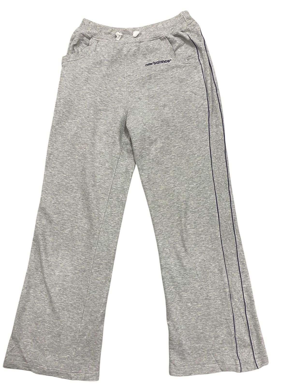 New Balance New Balance Sweat Pants Size US 30 / EU 46 - 1 Thumbnail