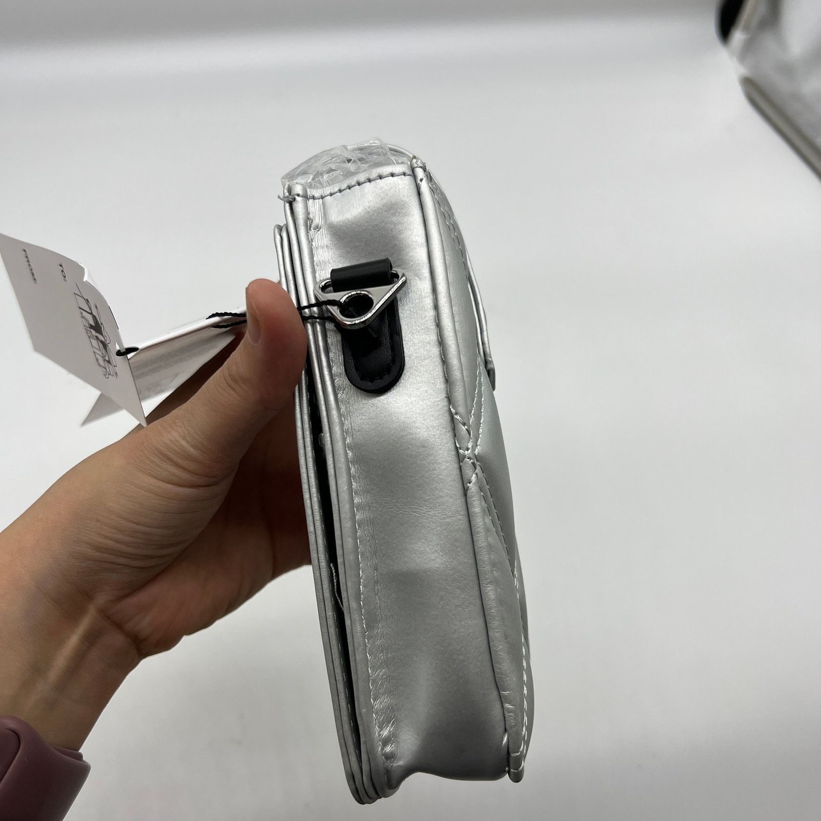 Other IHKWIP Call-Me-Later Cell Phone Crossbody with R Size ONE SIZE - 9 Thumbnail