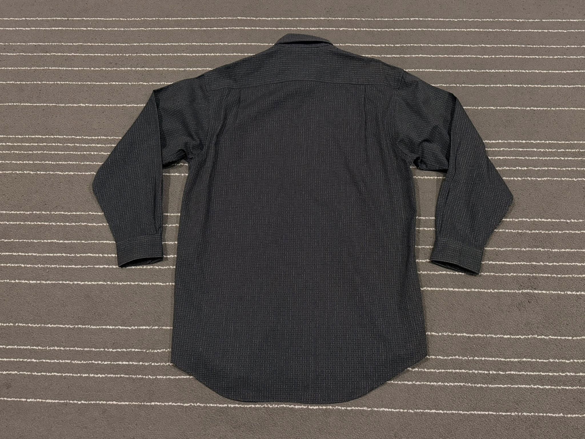Trussardi Vintage TRUSSARDI button up M 2168 Size US M / EU 48-50 / 2 - 4 Thumbnail