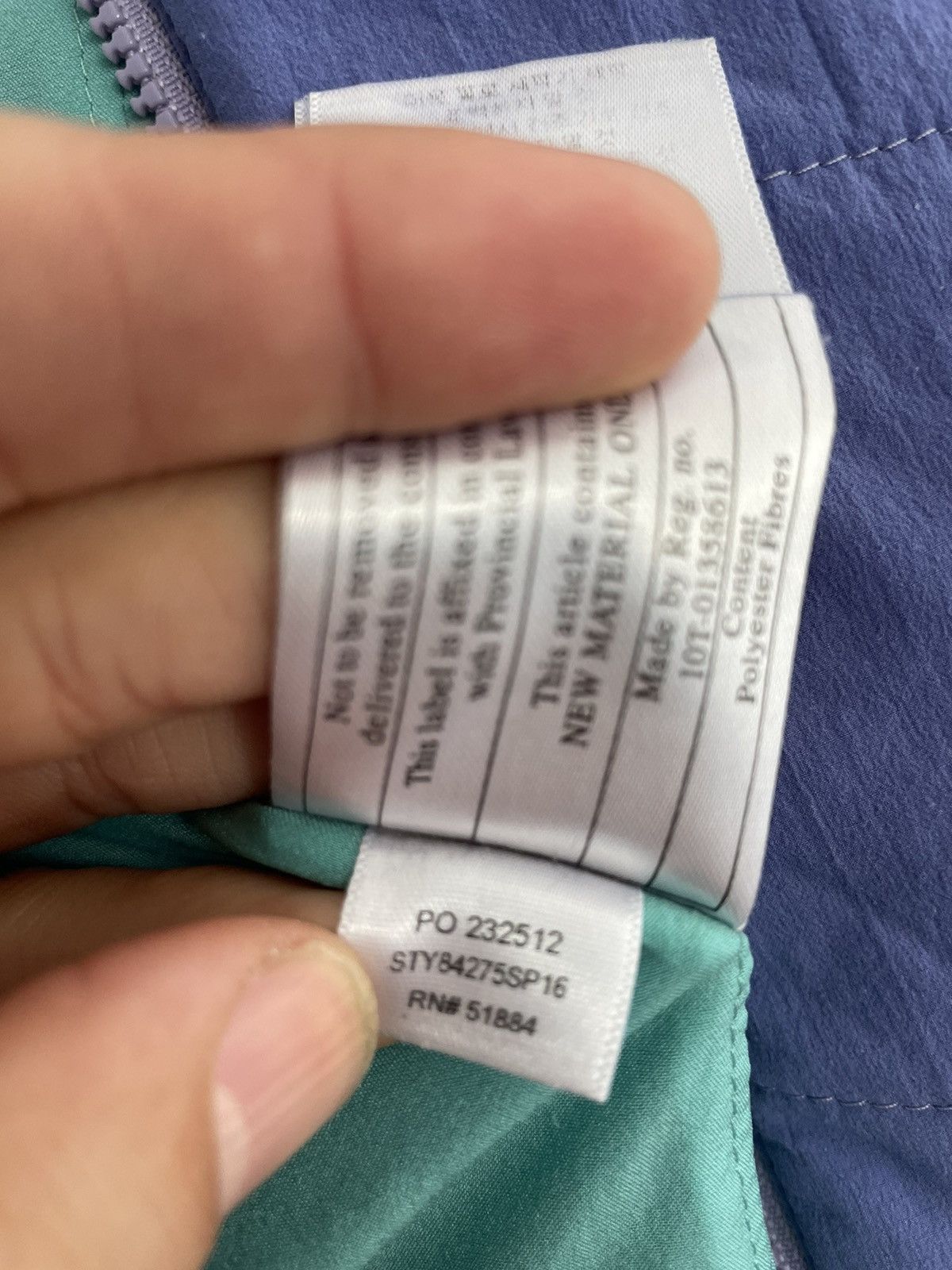 Patagonia Patagonia Size S / US 4 / IT 40 - 8 Thumbnail