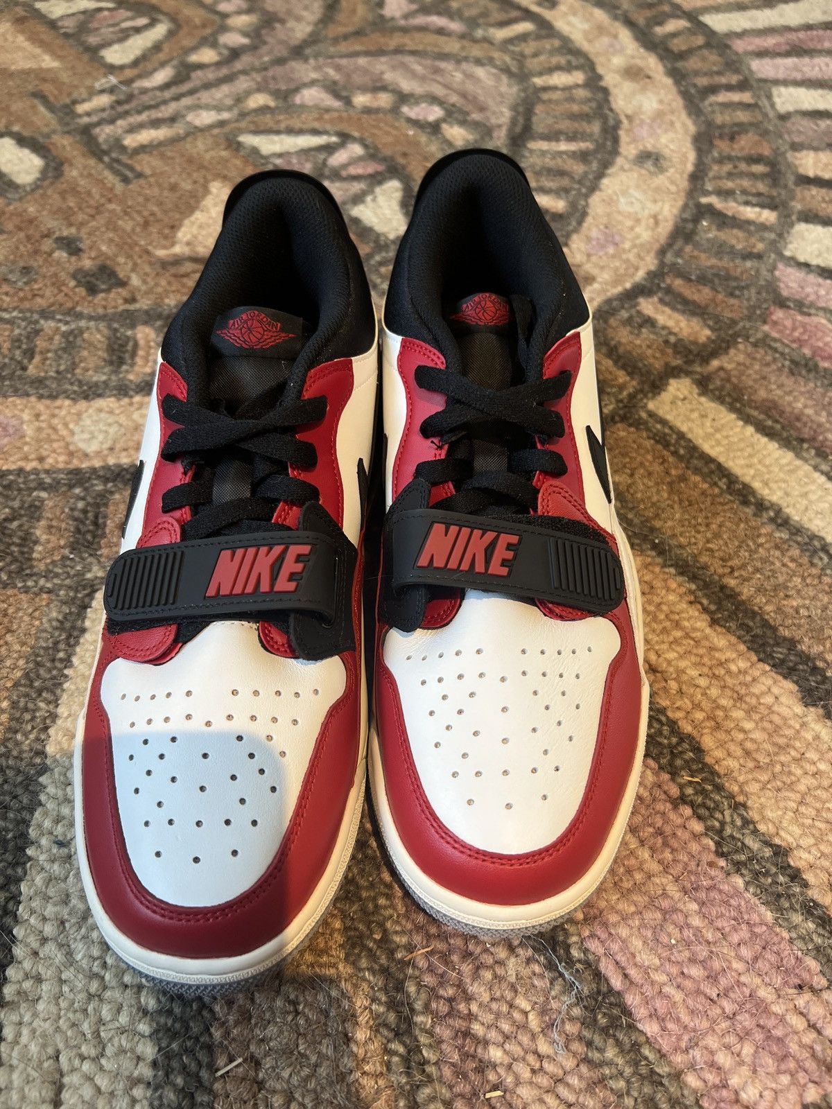 Jordan Brand Air Jordan legacy 312 low Chicago Size US 9.5 / EU 42-43 - 6 Thumbnail