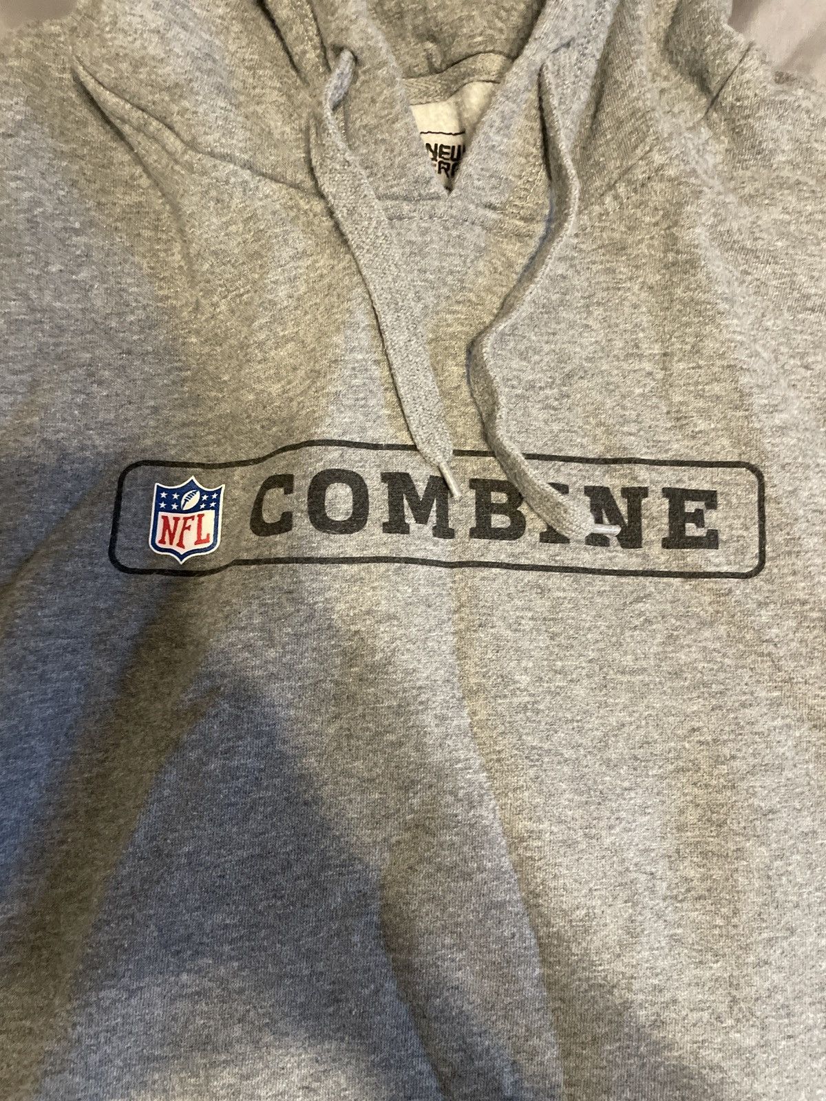 New Era 2022 New Era X NFL Combine Hoodie Size US XL / EU 56 / 4 - 6 Thumbnail