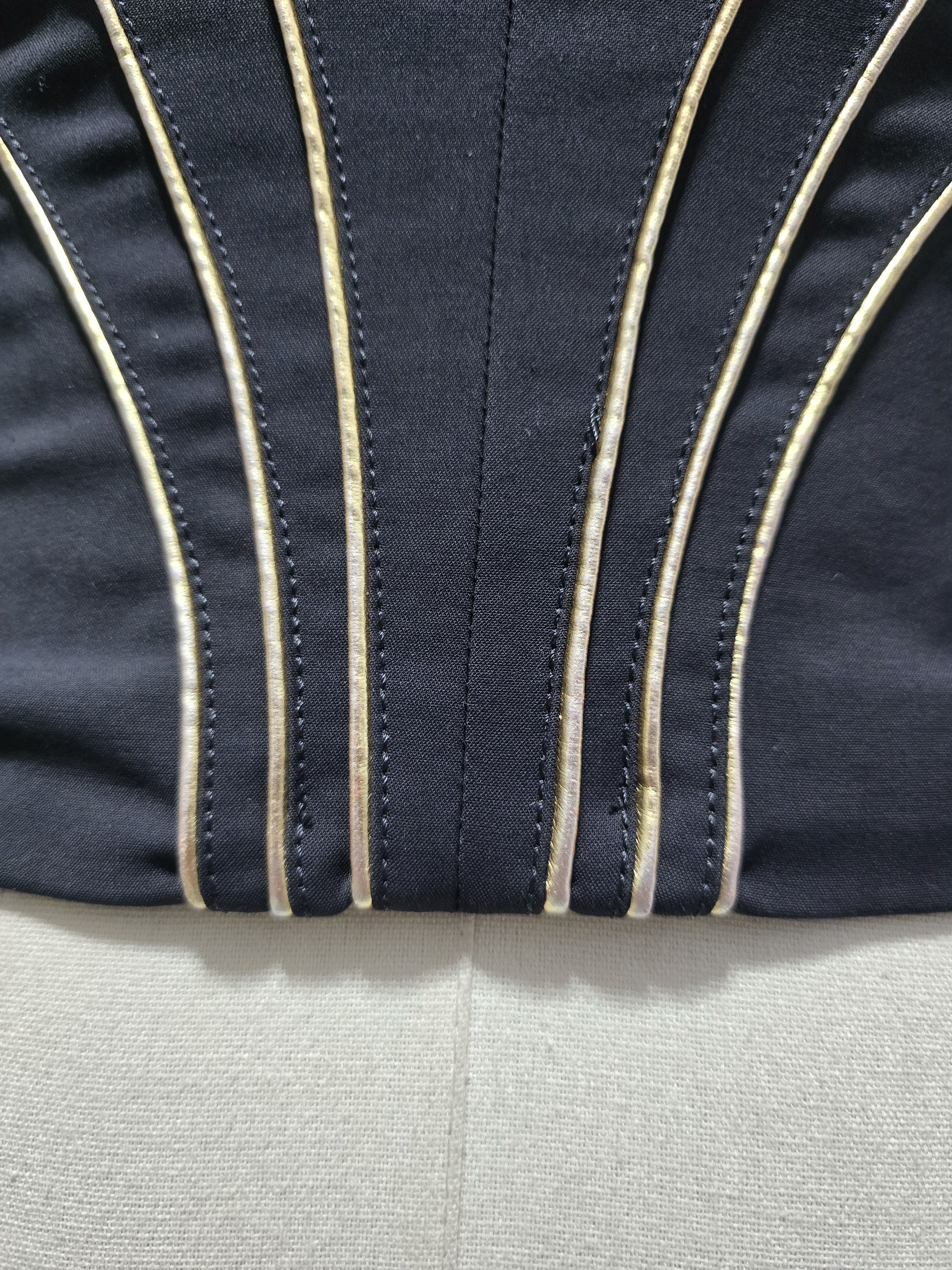 Elisabetta Franchi ELISABETTA FRANCHI CELYN B Jacket size small Size S / US 4 / IT 40 - 10 Thumbnail