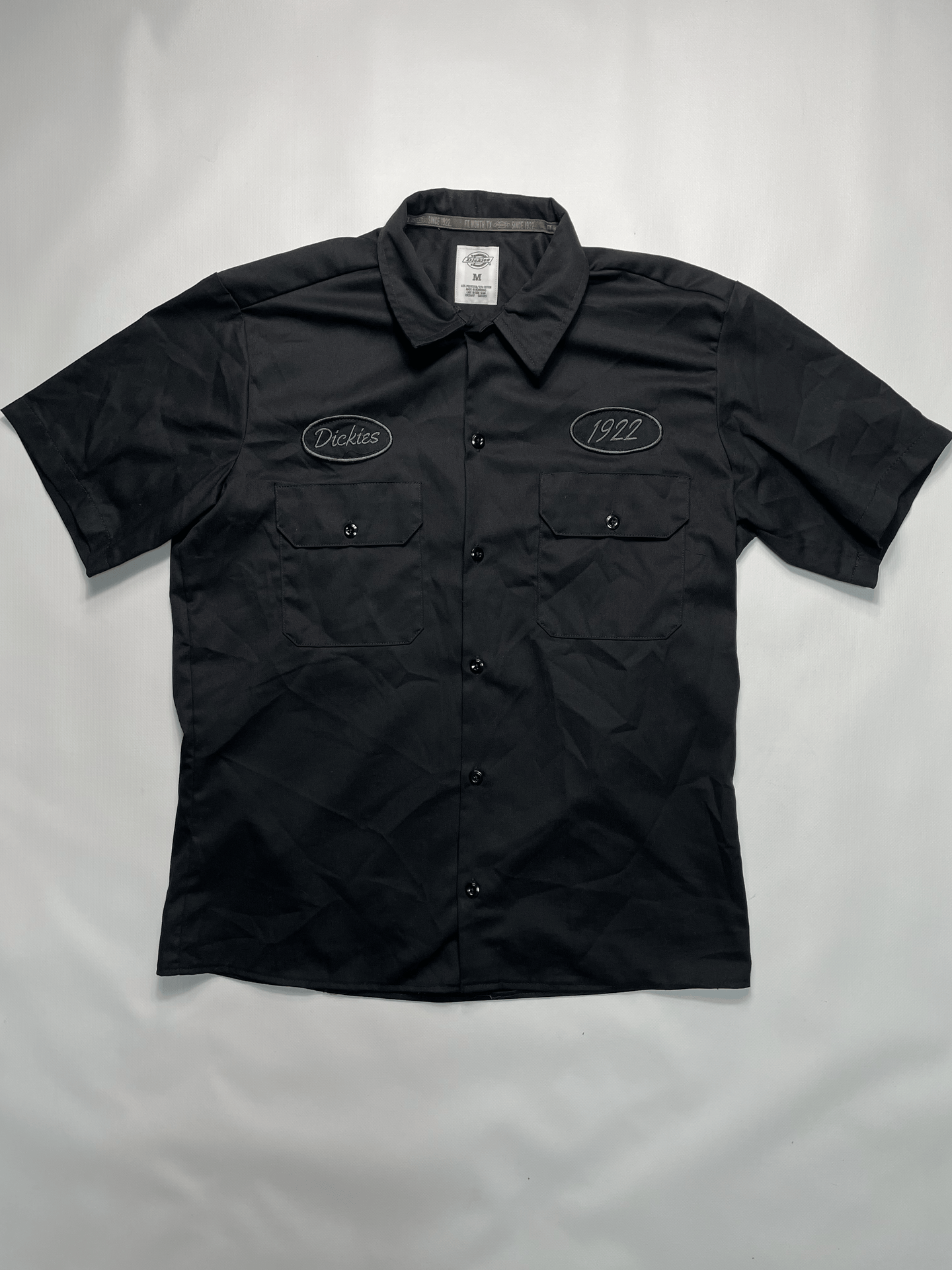 Dickies 1922 Heritage Workwear Utility Vintage SS Shirt