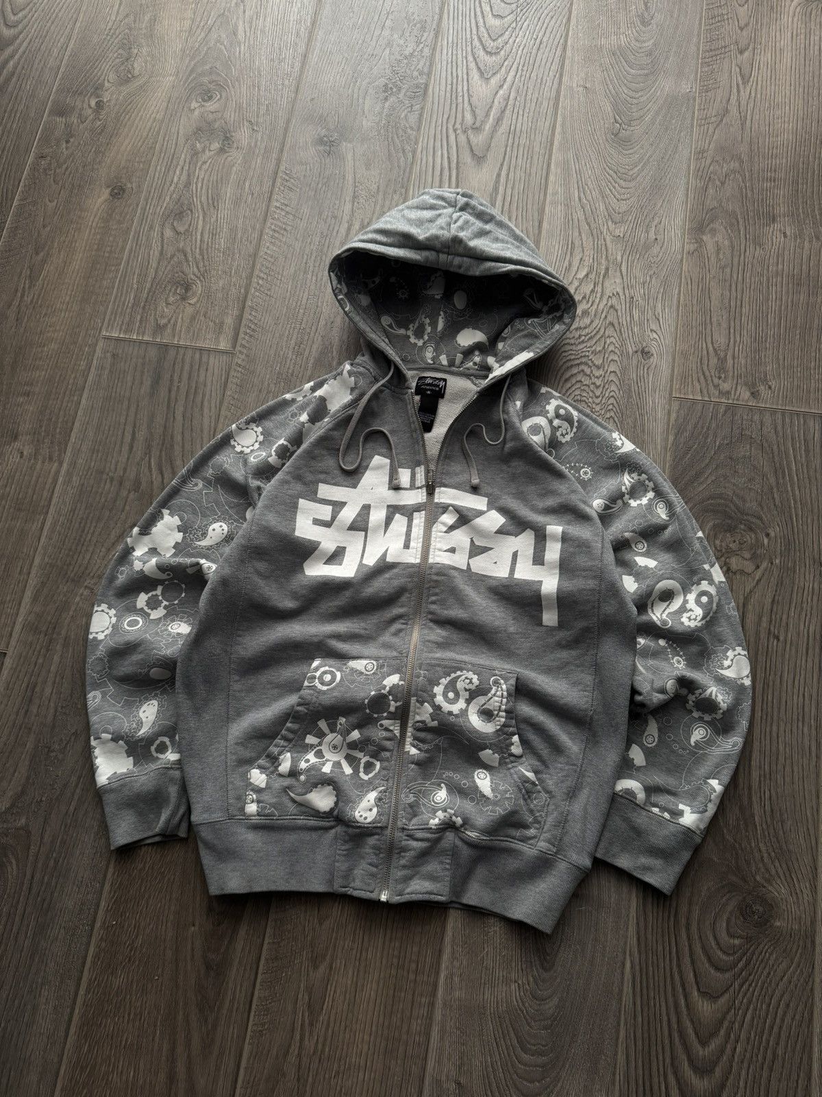 old stussy ジャケット 楽天市場】STUSSY ステューシー ジャケット サイズ:S 90s OLD