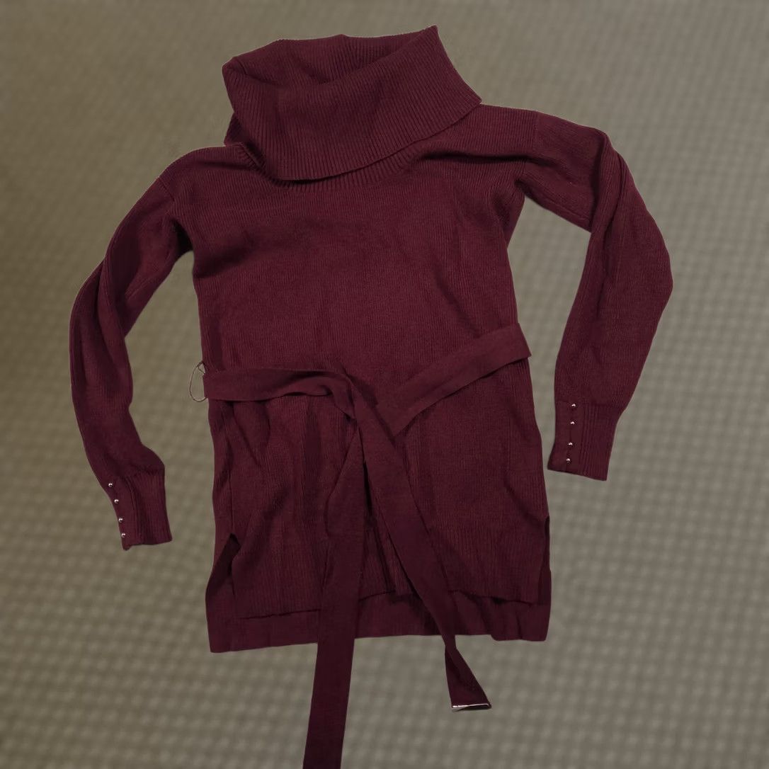 White House Black Market VINTAGE? No. (Oops) Size XS / US 0-2 / IT 36-38 - 1 Thumbnail