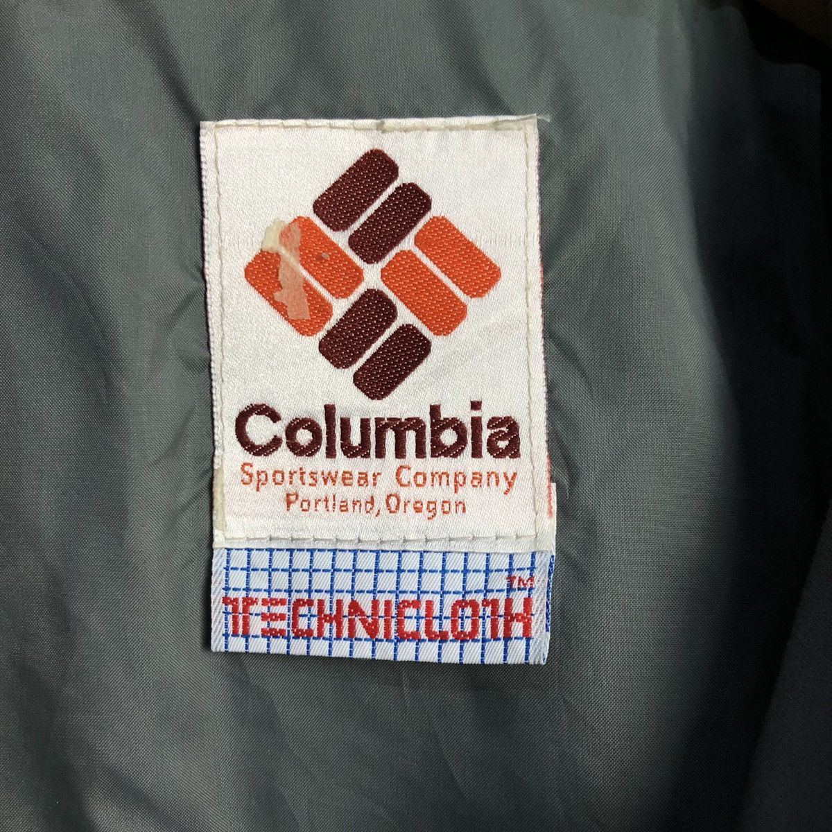 Columbia × Seditionaries Columbia Technicloth Utility Multipocket Jacket Size US M / EU 48-50 / 2 - 7 Thumbnail