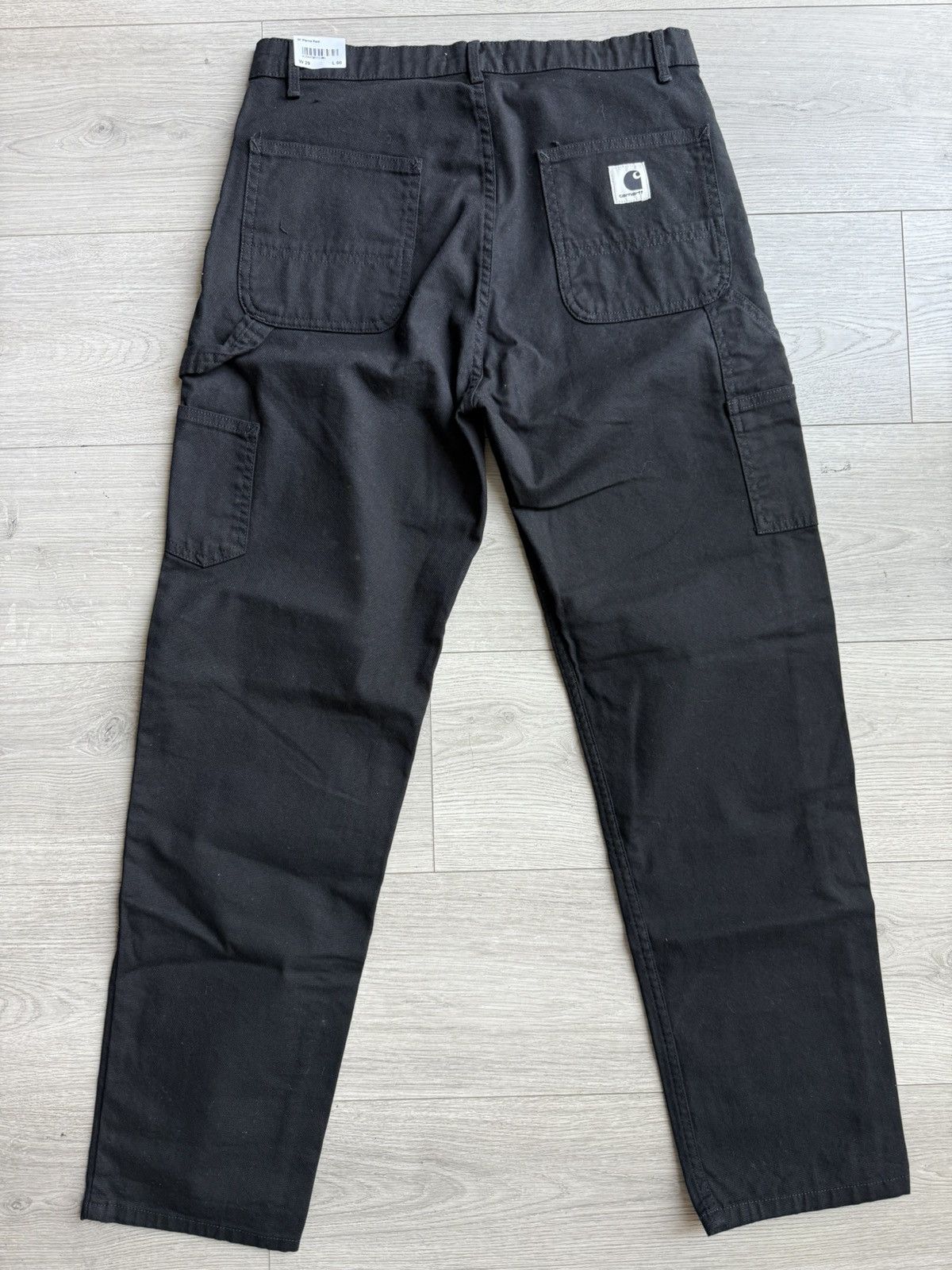 Carhartt Wip Carhartt WIP Women’s Hudson Pant Size 29" - 3 Thumbnail