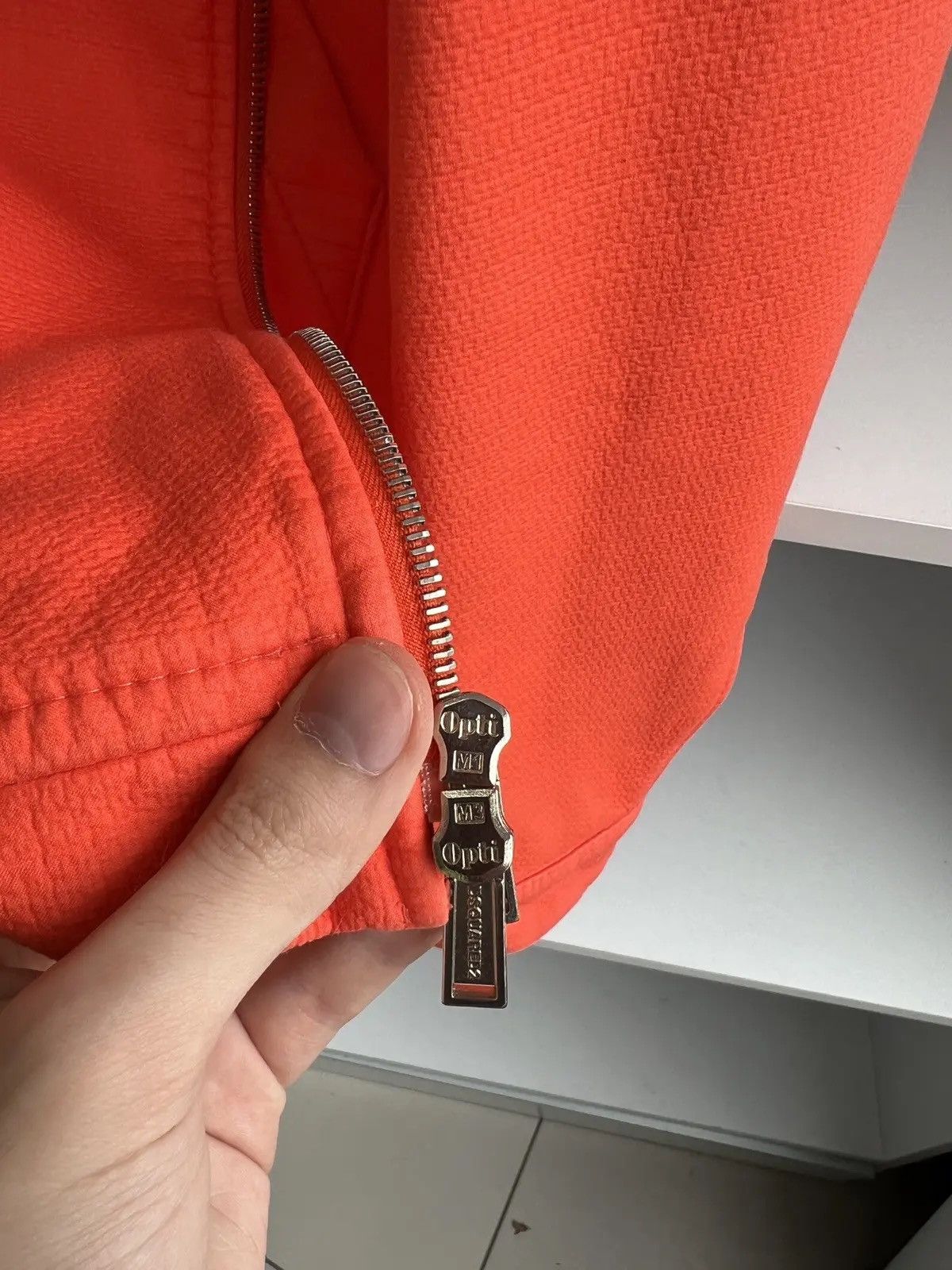 Dsquared2 × Vintage Vintage Dsquared2 Jacket streetwear style 48 size(IT) Size US L / EU 52-54 / 3 - 12 Thumbnail