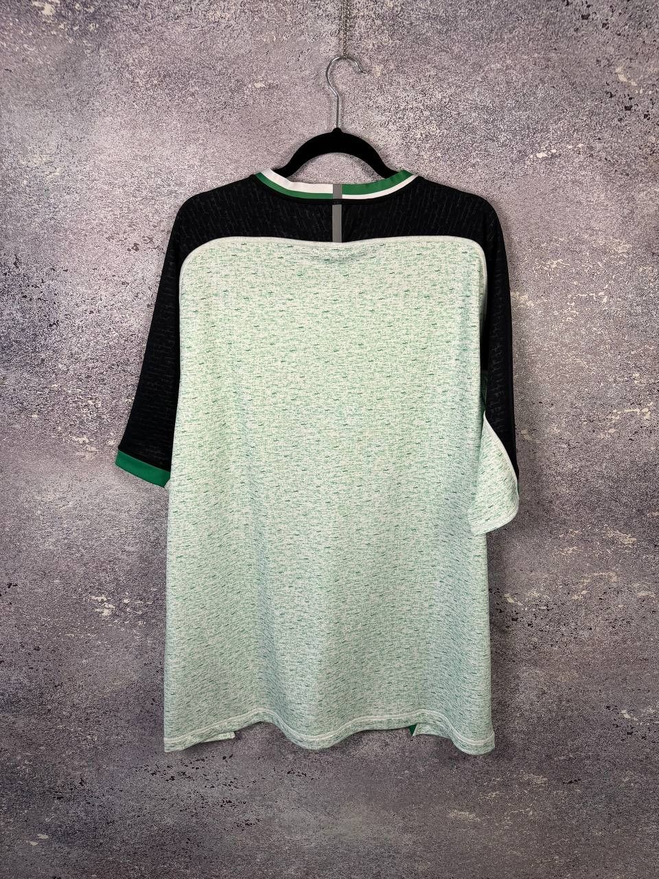 Canterbury of New Zealand × Vintage Ireland IRFU Irish Rugby Union 2019 Canterbury Jersey Size US XXL / EU 58 / 5 - 16 Thumbnail