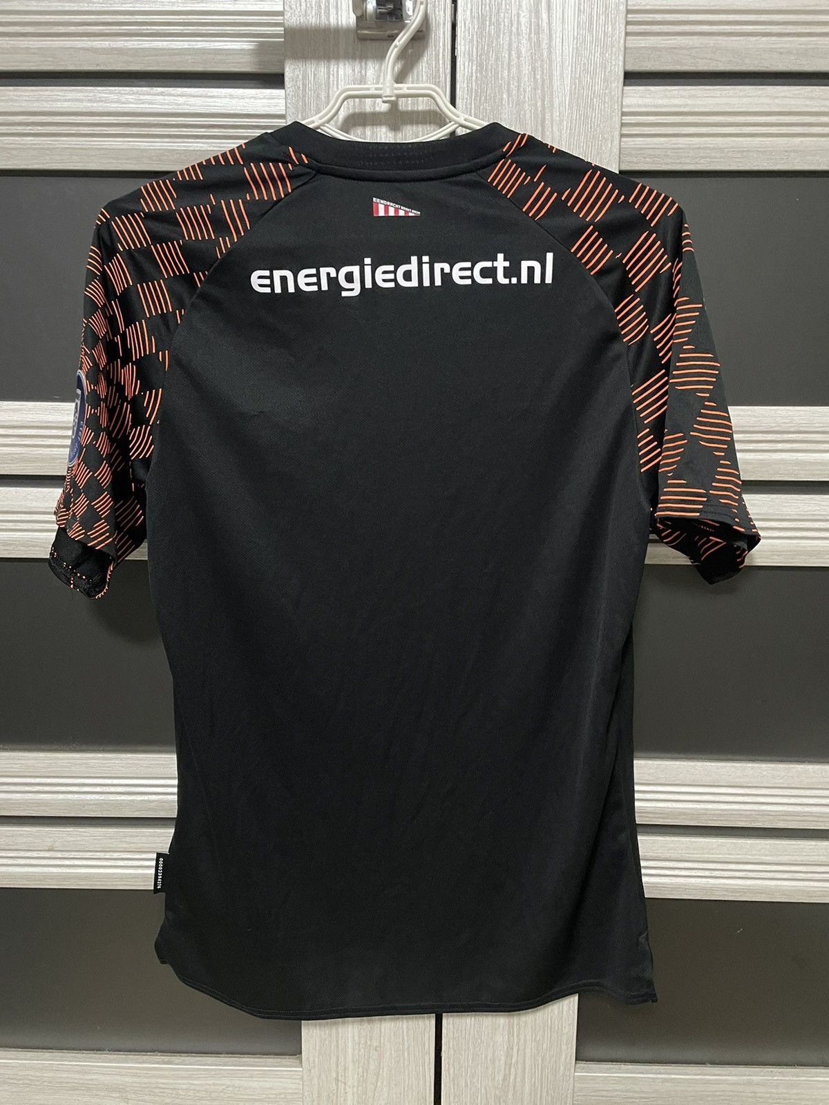 Umbro Umbro Psv Einhoven Away 2019/2020 Soccer Jersey Football Tee Size US M / EU 48-50 / 2 - 2 Thumbnail