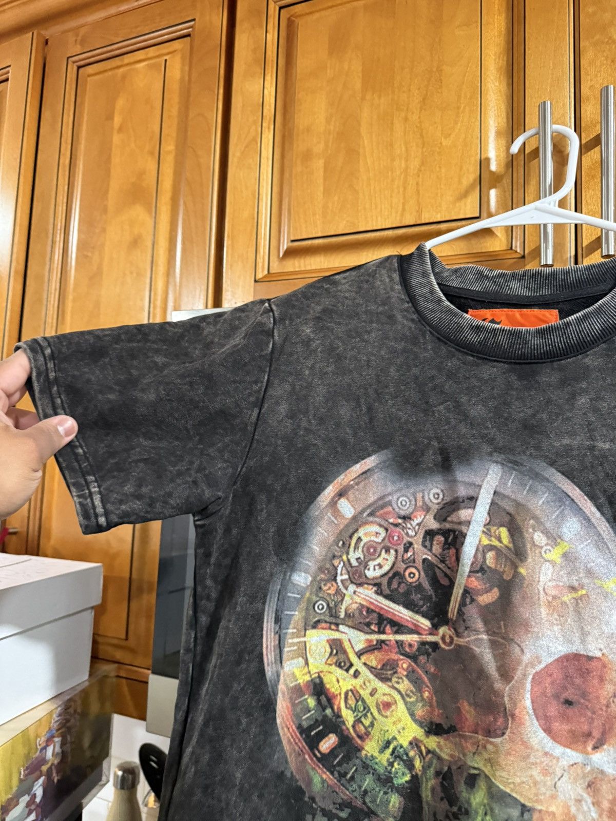 Godspeed Godspeed Fw 2023 Tee Size Small Size US S / EU 44-46 / 1 - 3 Thumbnail