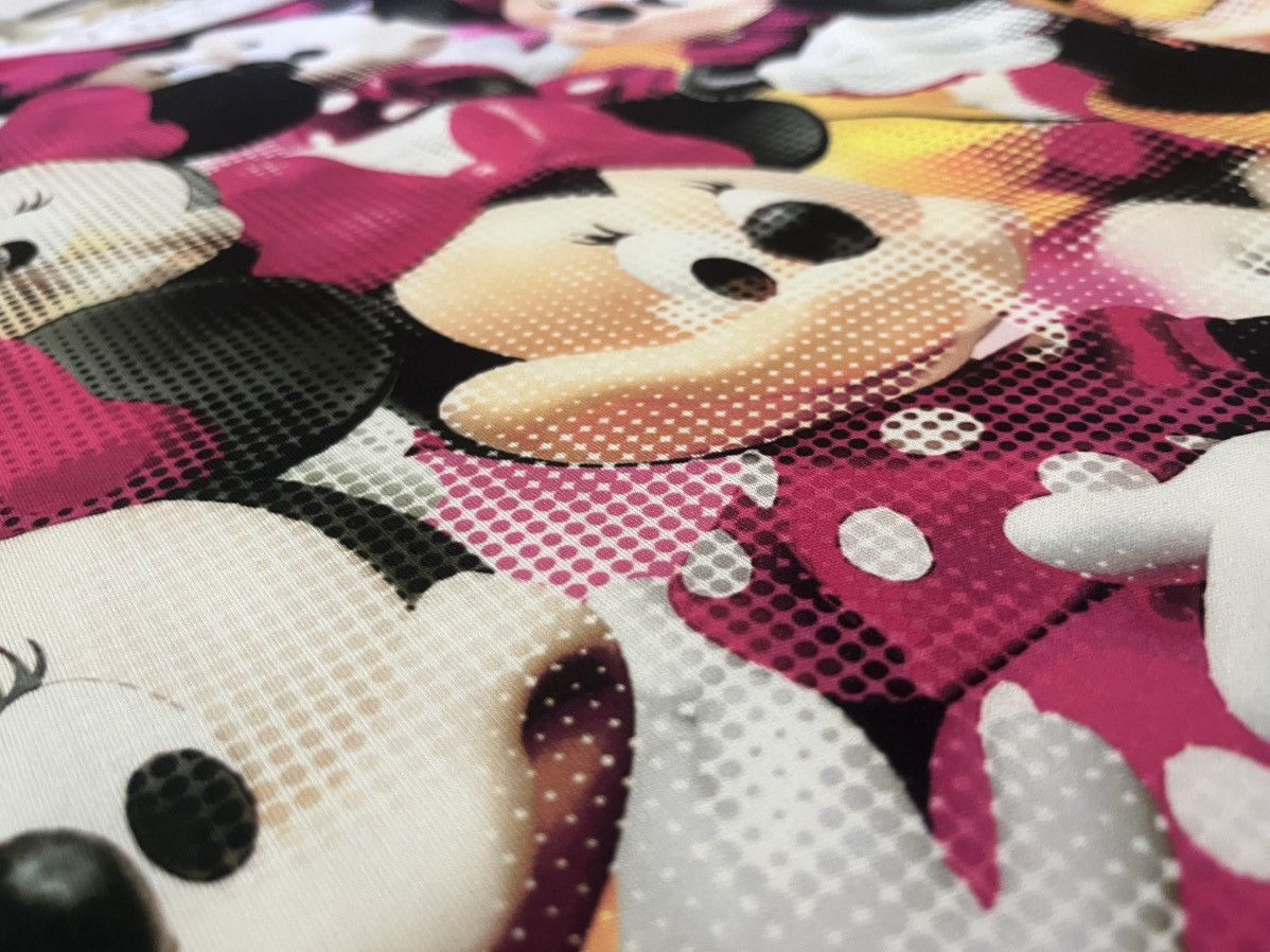 Comme des Garcons × Disney CDG Mickey Mouse Tank Top Size M / US 6-8 / IT 42-44 - 3 Thumbnail