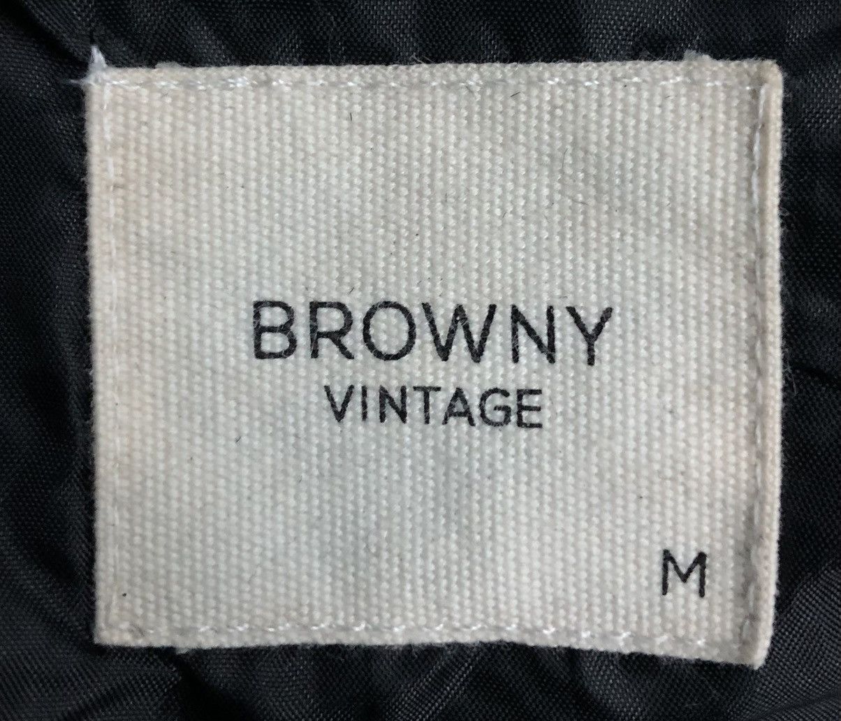 Vintage Browny Vintage Jacket Size US M / EU 48-50 / 2 - 10 Thumbnail