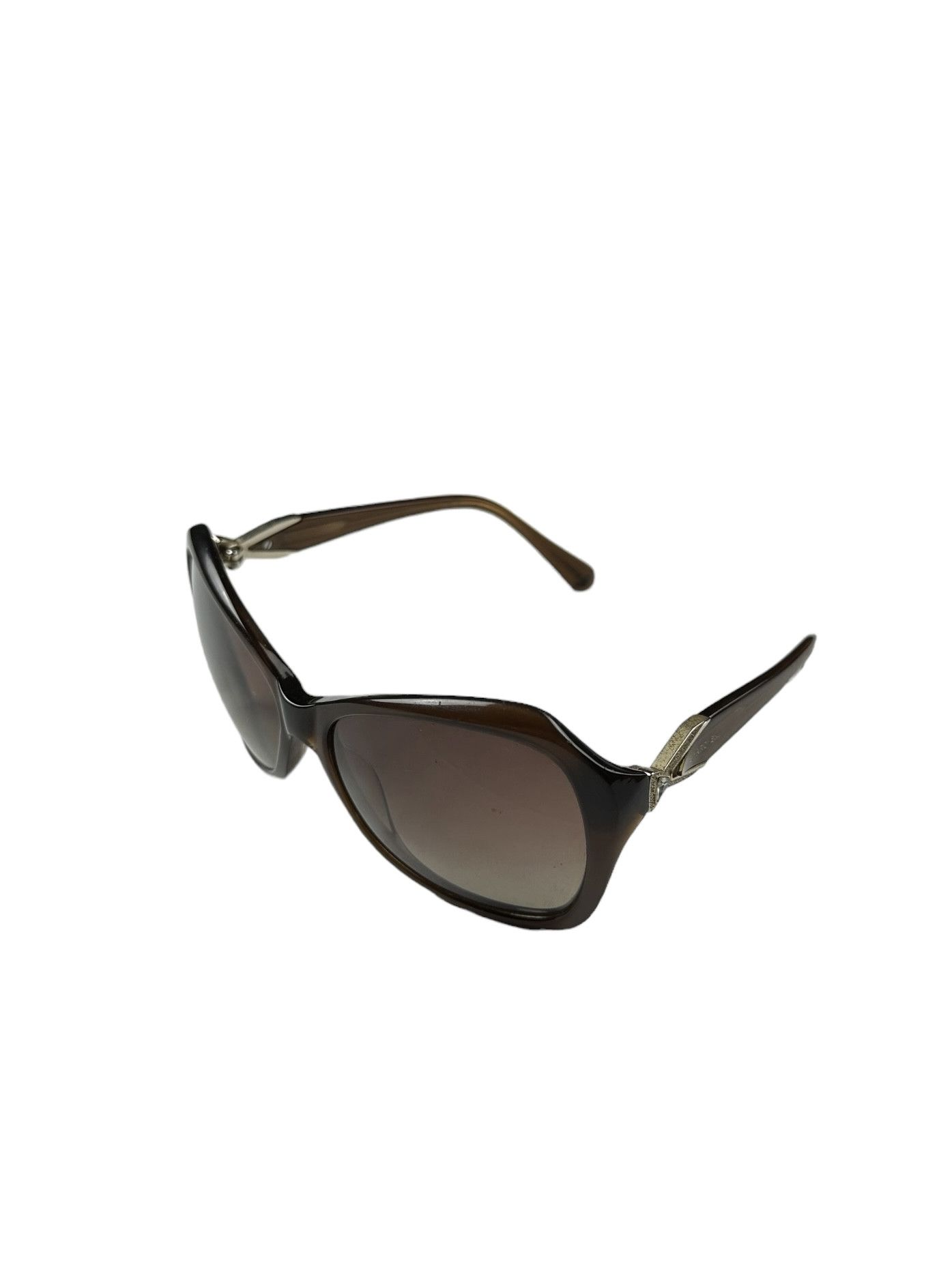 Swarovski Swarovski swans square sunglasses Size ONE SIZE - 1 Thumbnail