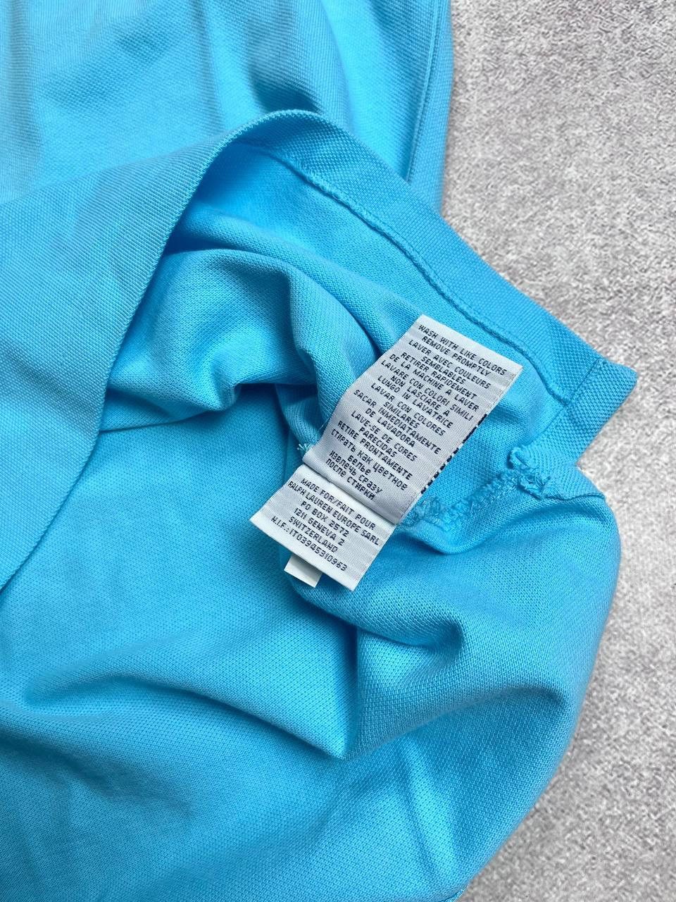 Polo Ralph Lauren POLO RALPH LAUREN CHIEF KEEF STYLE SHIRT M Size US M / EU 48-50 / 2 - 5 Thumbnail