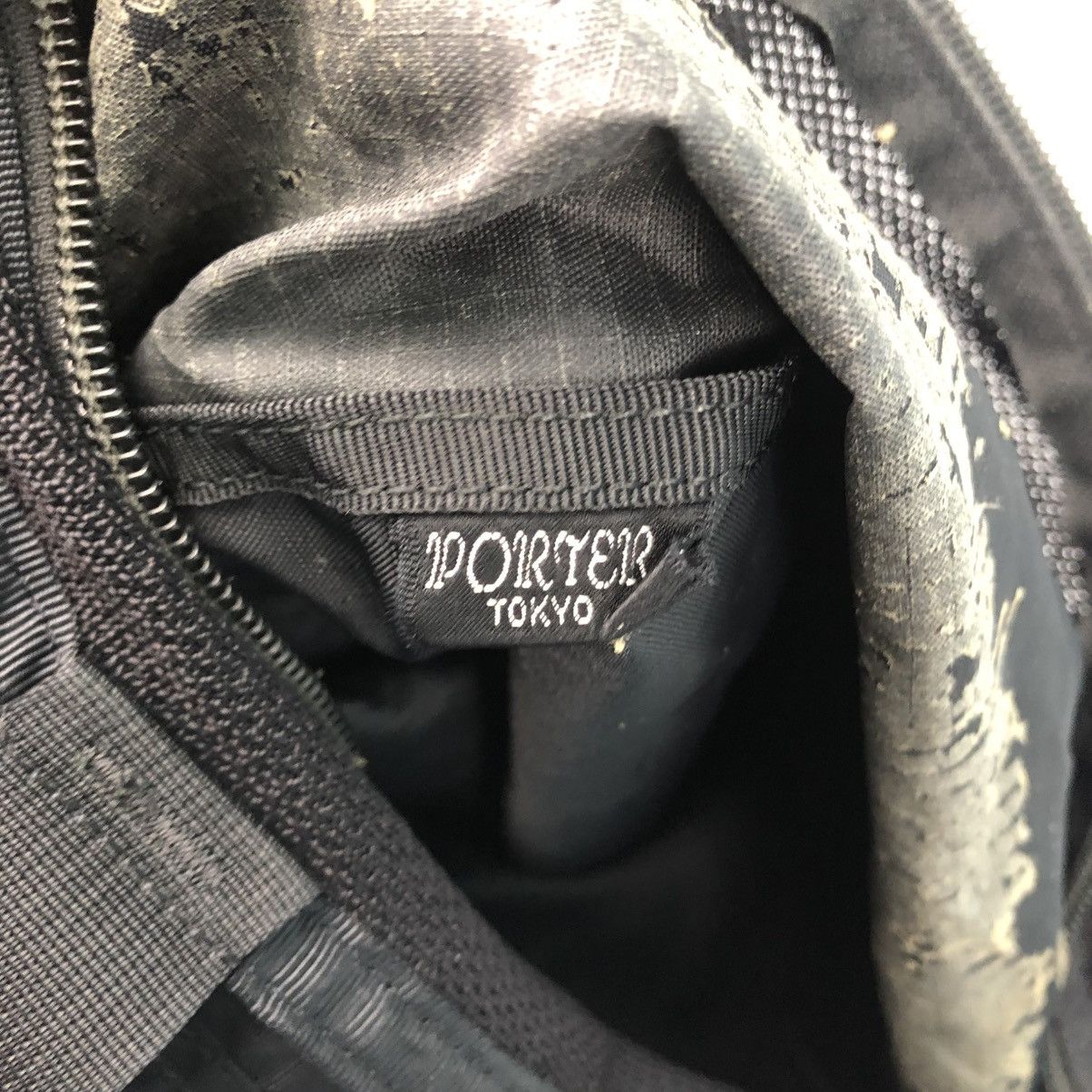 Porter PORTER TOTE BAG Size ONE SIZE - 7 Thumbnail