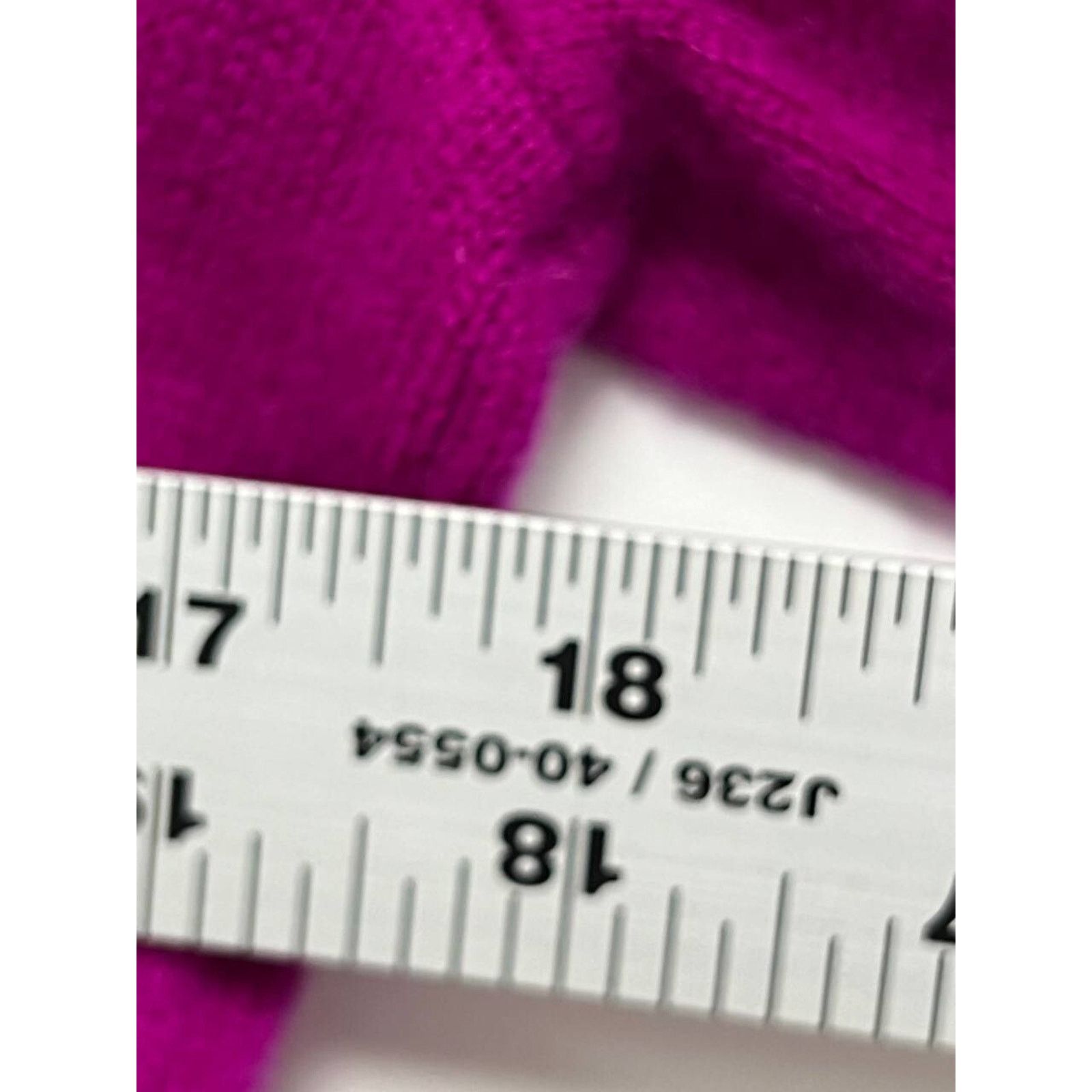 Chapter Charter Club Luxury Cashmere Sweater Jumper Size M A000028 Size M / US 6-8 / IT 42-44 - 5 Thumbnail