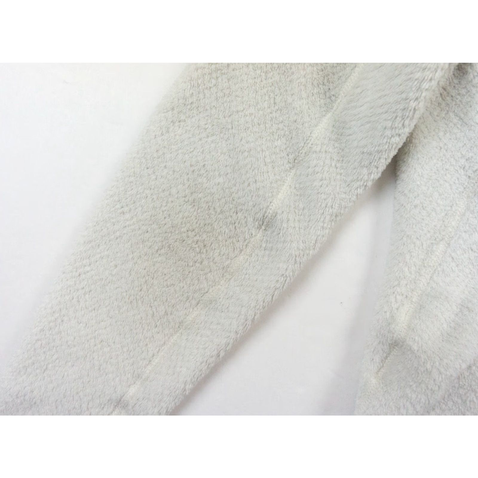 Patagonia Patagonia Women's Re-Tool Snap T Fleece Pullover Sweater White Small Adult Ladies Regular Pullover Casual Size S / US 4 / IT 40 - 7 Thumbnail