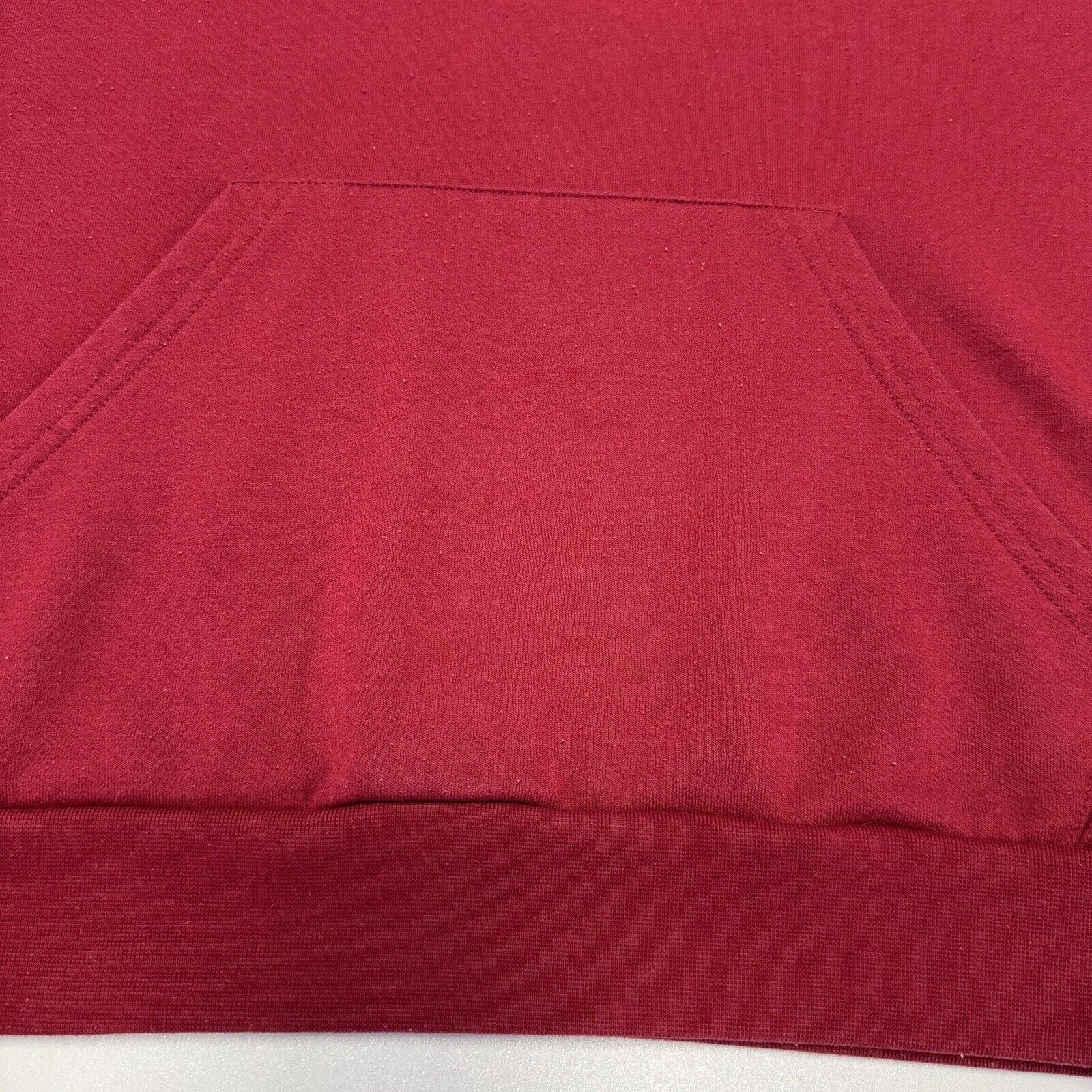 Oakley Oakley Hoodie Sweatshirt Adult XL Red Custom Fit Size US XL / EU 56 / 4 - 6 Thumbnail