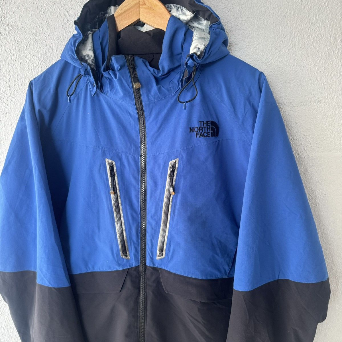 The North Face The North Face HyVent Jacket Gorpcore jacket Size US XL / EU 56 / 4 - 2 Thumbnail