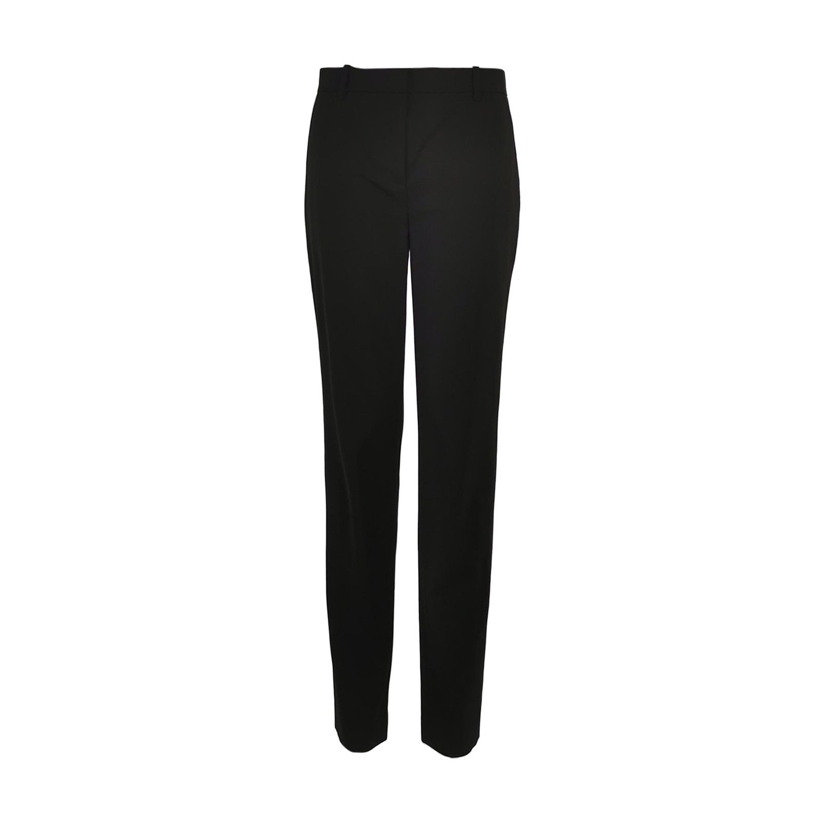Theory Theory Wool Blend Pants Size 00 Size 25" / US 0 / IT 36 - 1 Thumbnail