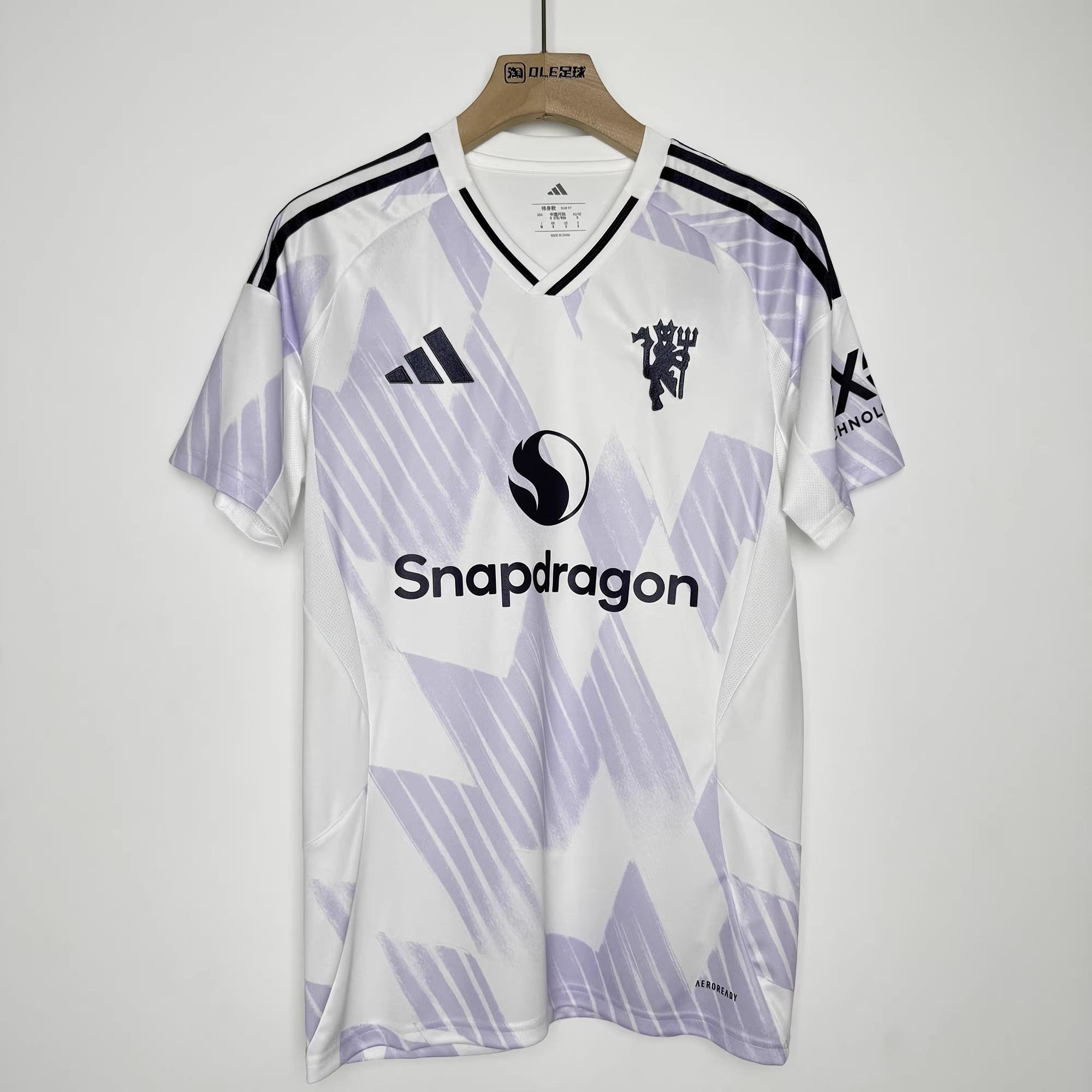 Other 2026 MUFC Football Jersey Size US XL / EU 56 / 4 - 1 Thumbnail