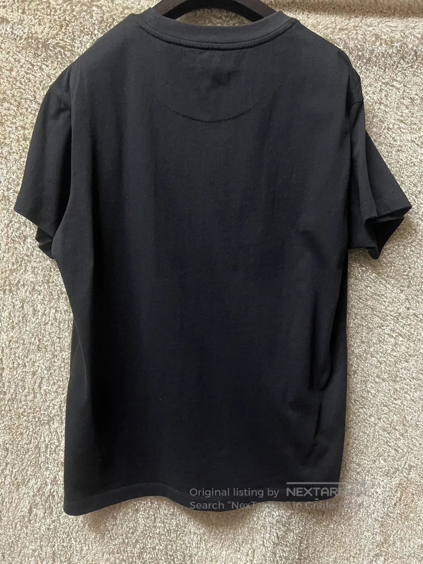 Jil Sander Jil Sander Men's Short. Size US M / EU 48-50 / 2 - 7 Thumbnail