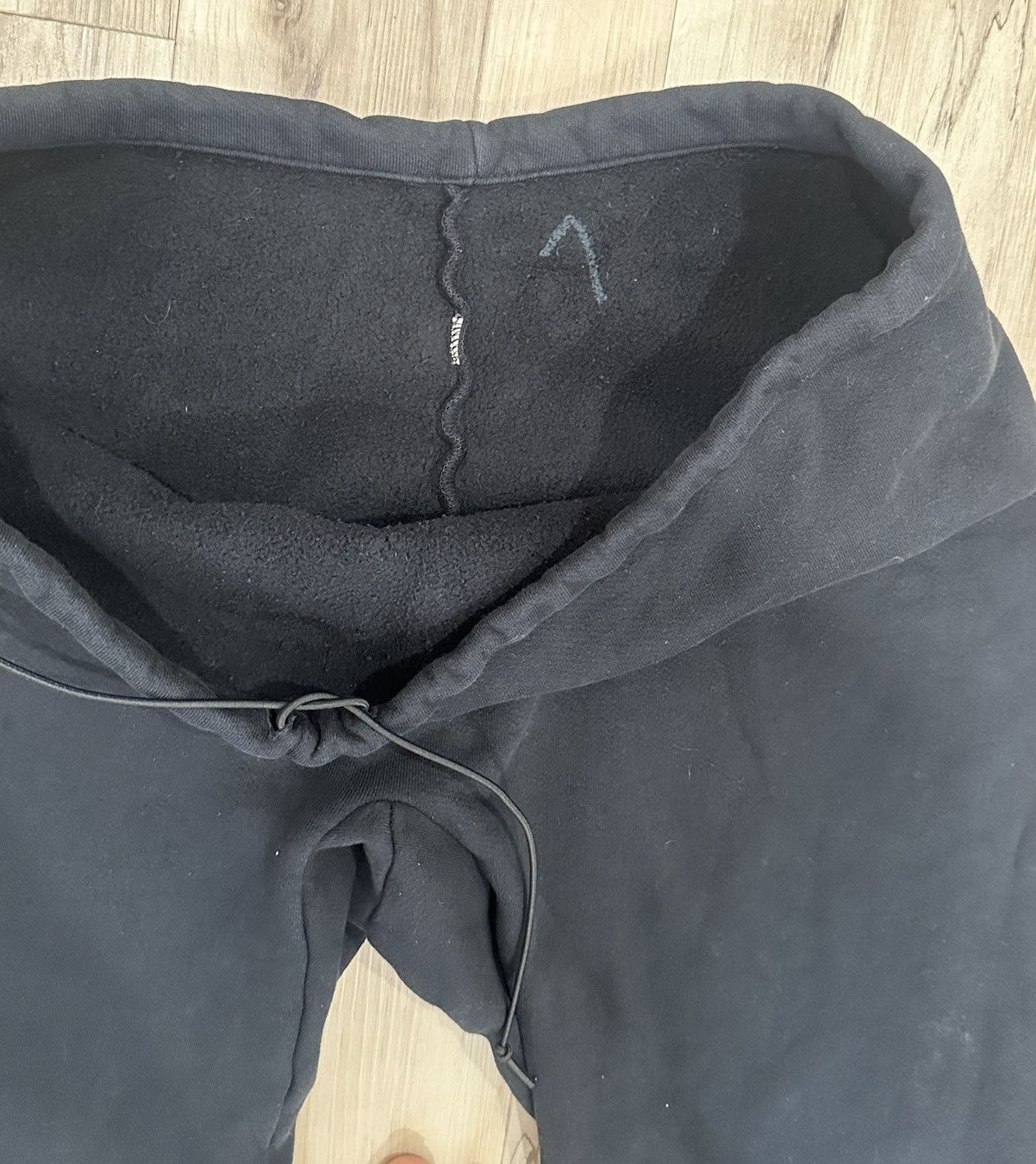 Kanye West Vultures Sweet Pants Size 1 Size US 34 / EU 50 - 4 Thumbnail