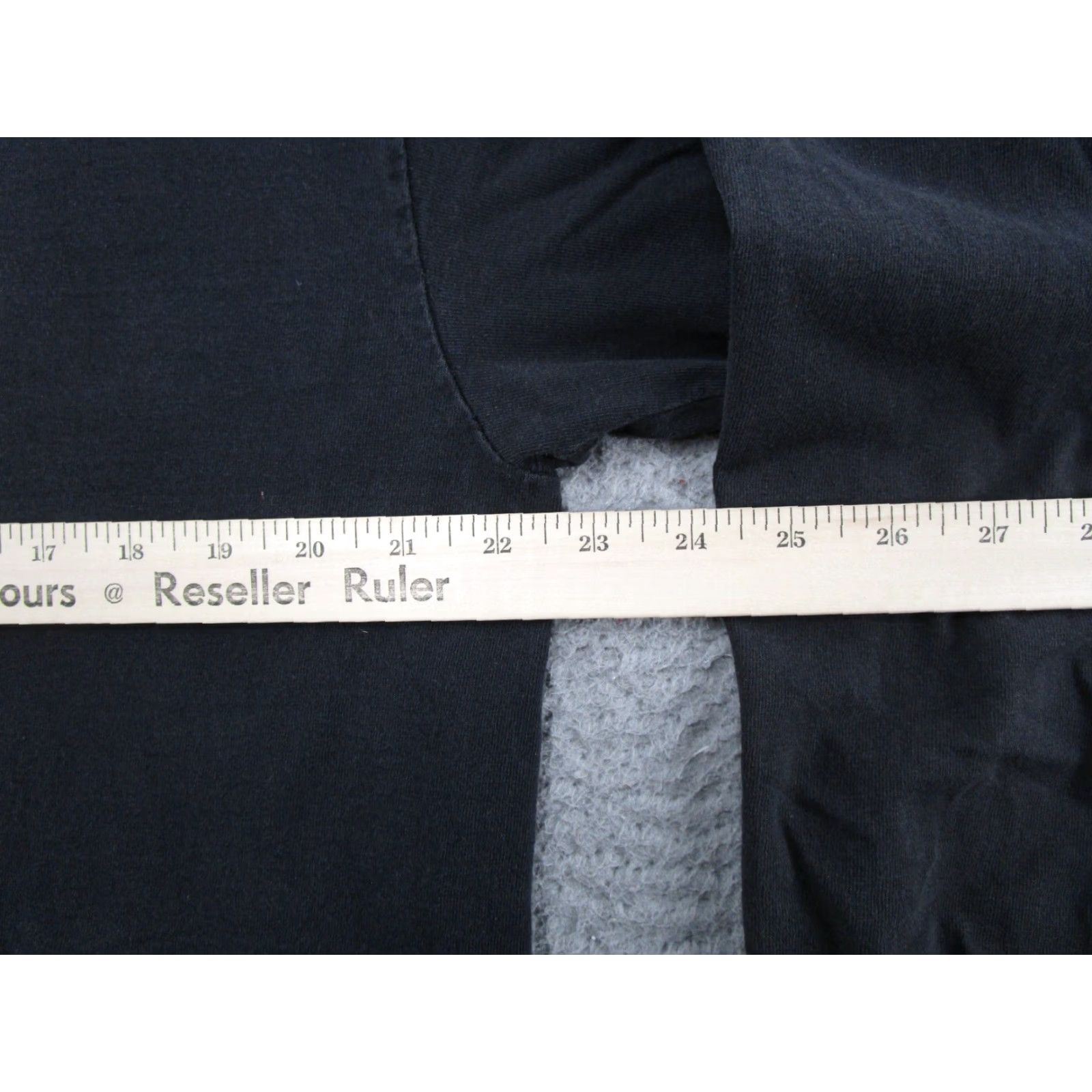 Delta VINTAGE Delta Dragon Graphic Long Sleeve Shirt Men 90s 90s Grunge Black Cotton L Shirt Mens Modern Retro Size US L / EU 52-54 / 3 - 7 Thumbnail